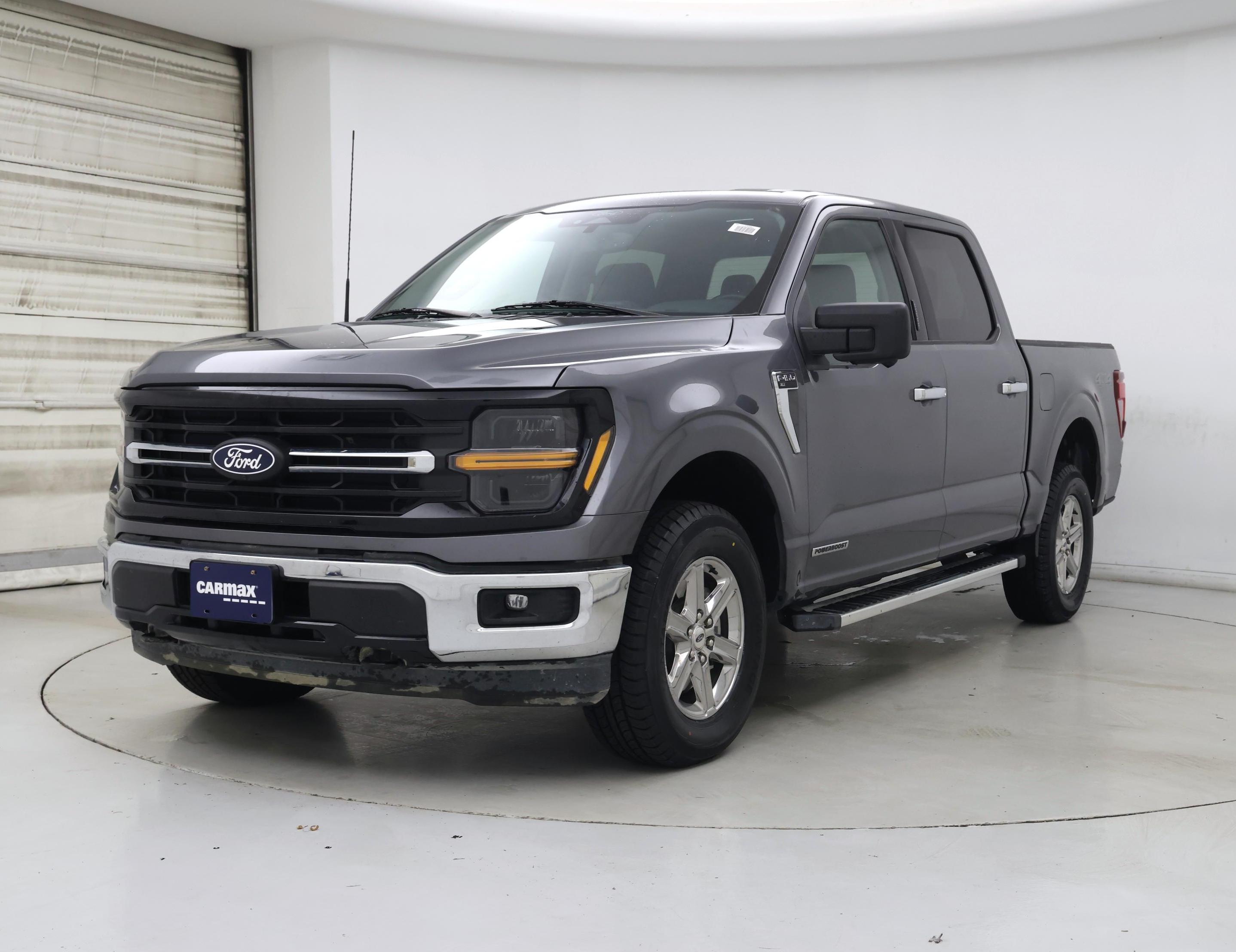 Thumbnail: 2024 Ford F-150 - 4