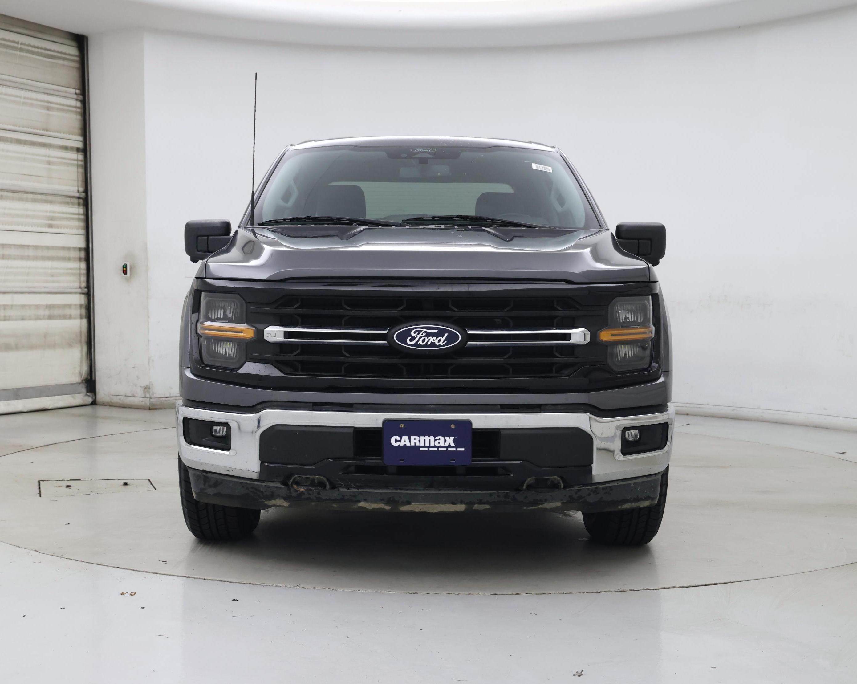 Thumbnail: 2024 Ford F-150 - 5