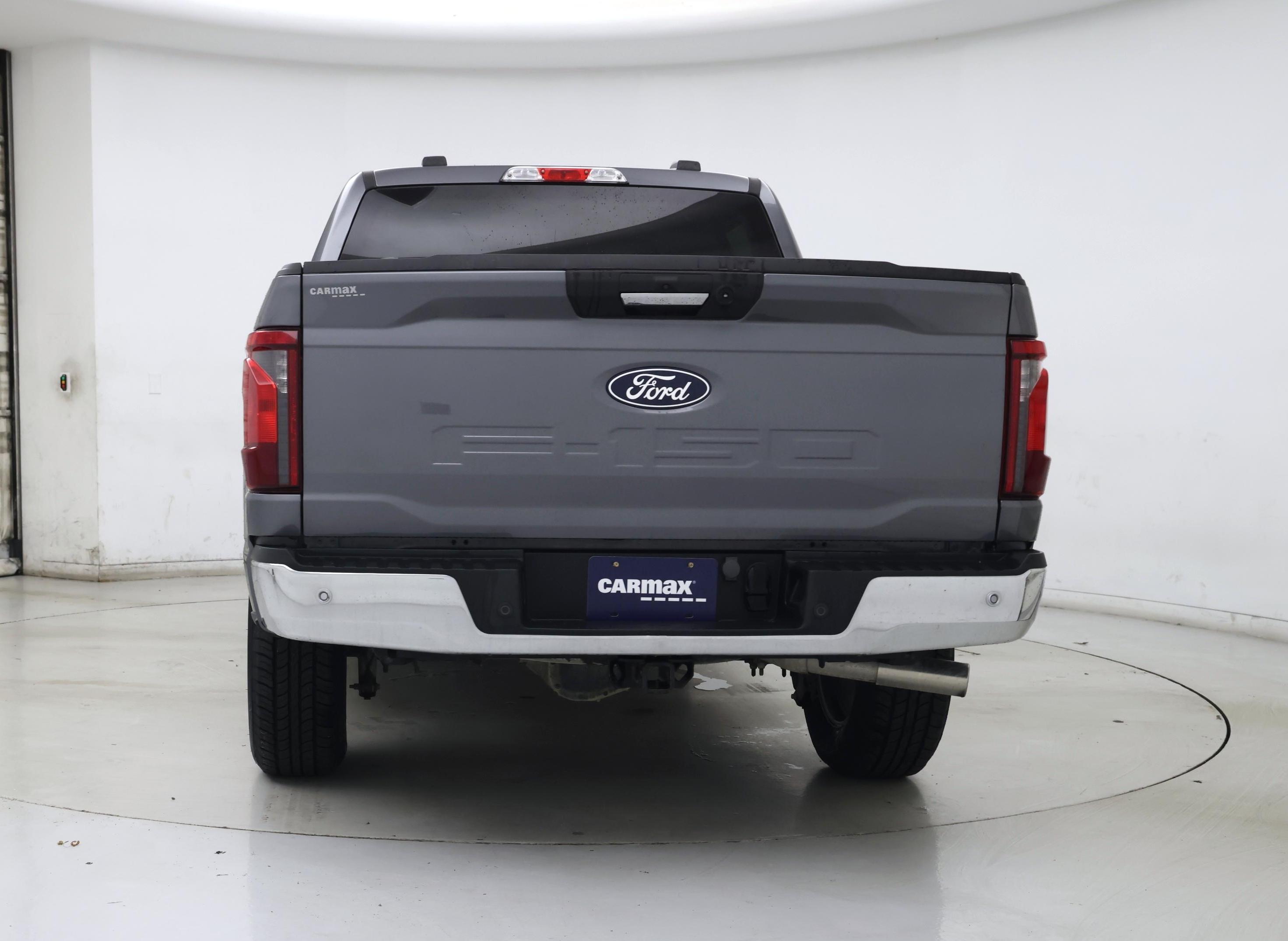 Thumbnail: 2024 Ford F-150 - 6