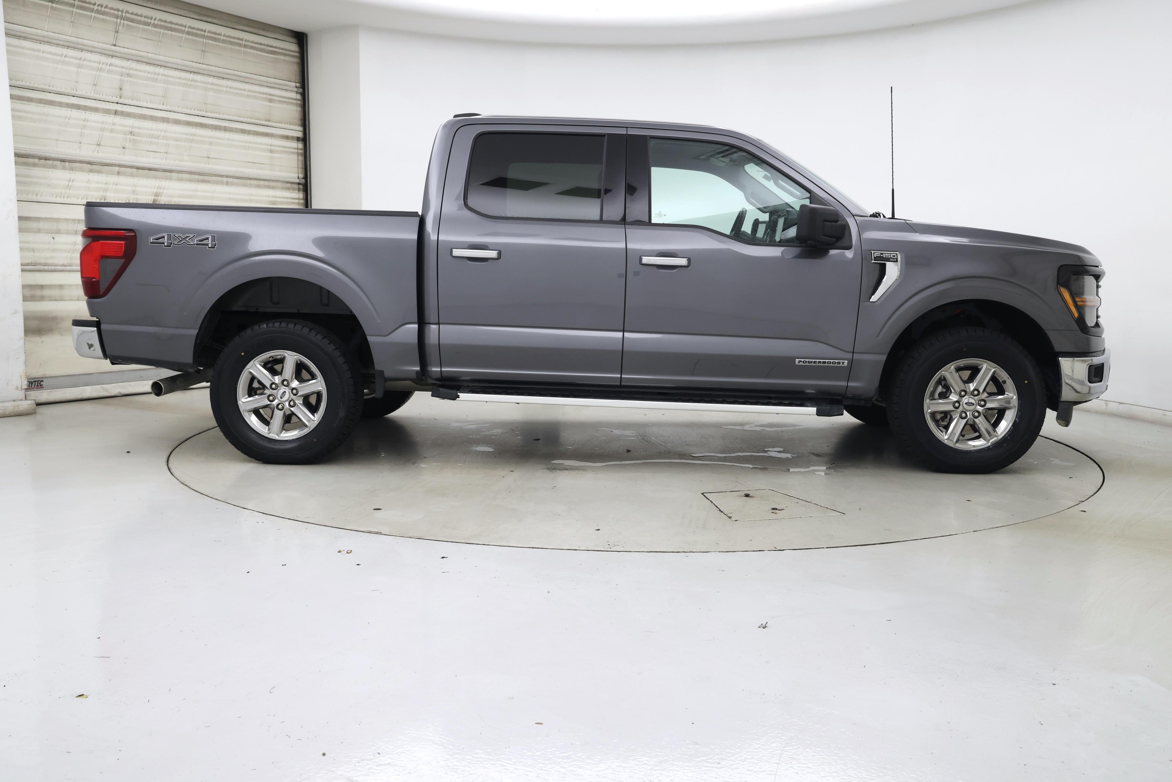 Thumbnail: 2024 Ford F-150 - 7