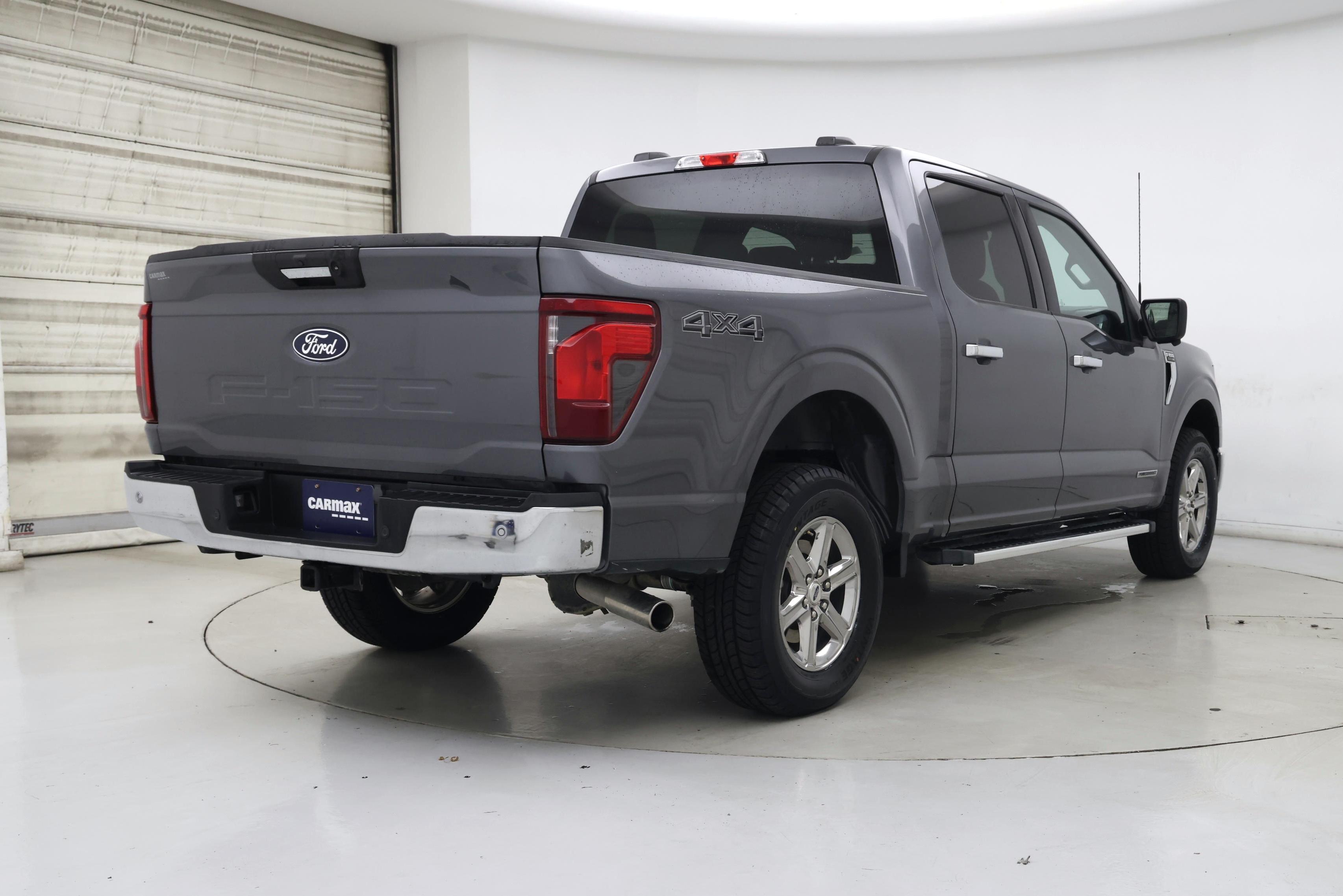 Thumbnail: 2024 Ford F-150 - 8