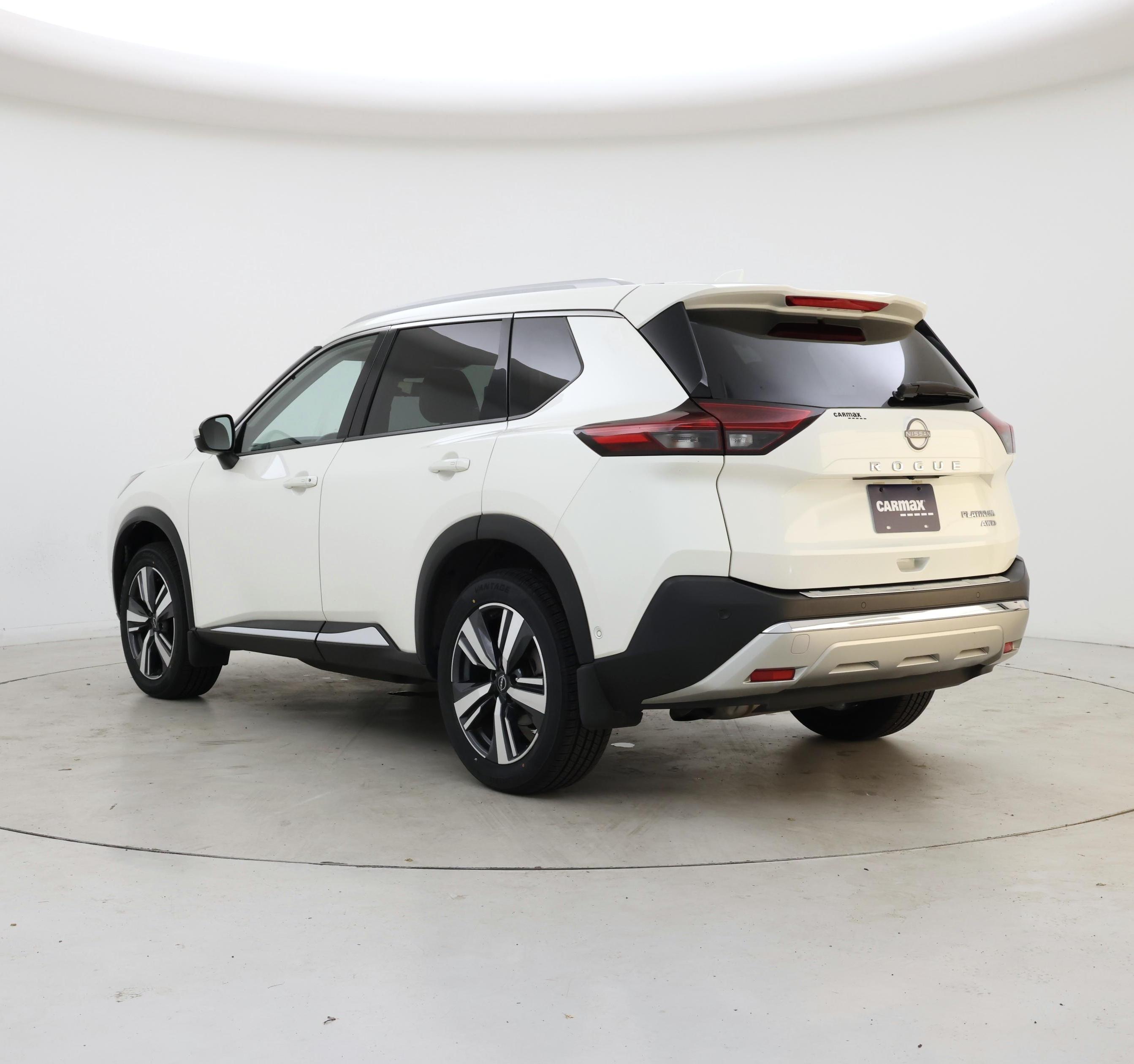 Thumbnail: 2023 Nissan Rogue - 2