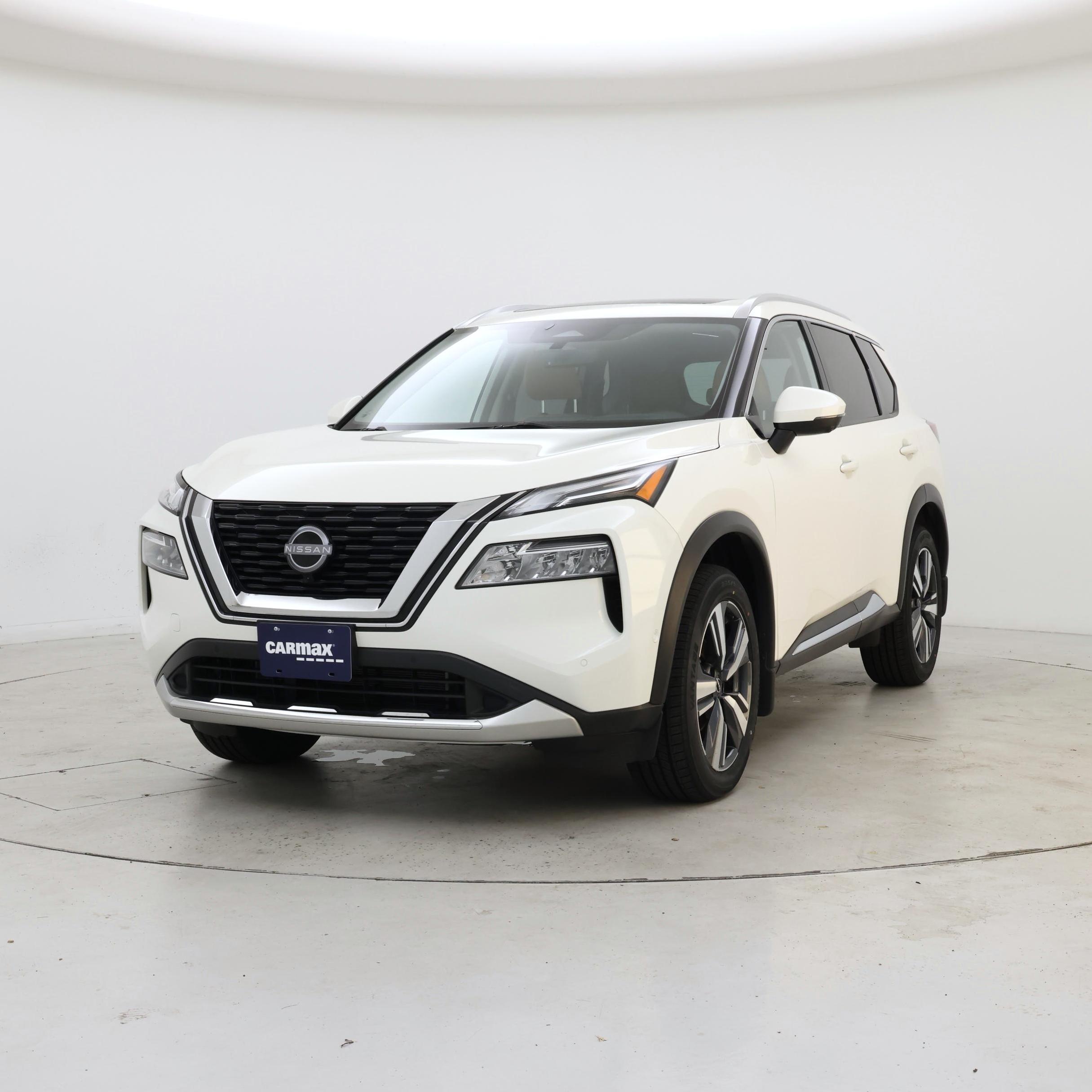 Thumbnail: 2023 Nissan Rogue - 4