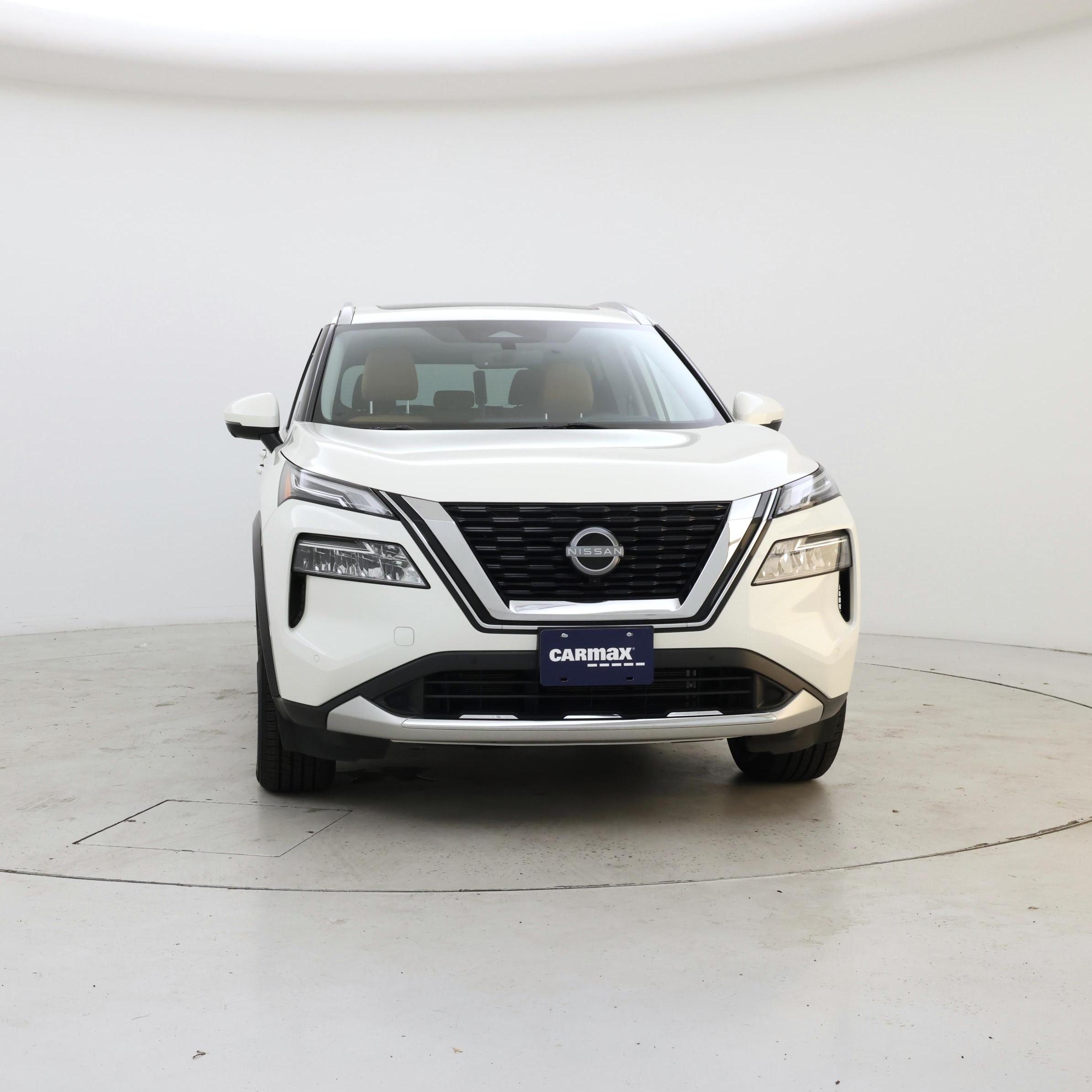 Thumbnail: 2023 Nissan Rogue - 5