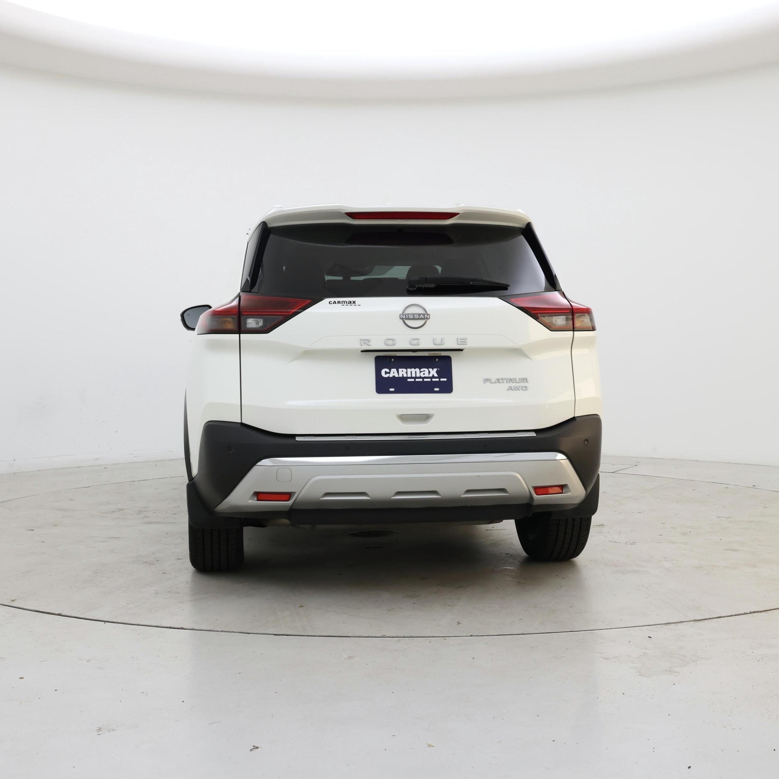 Thumbnail: 2023 Nissan Rogue - 6
