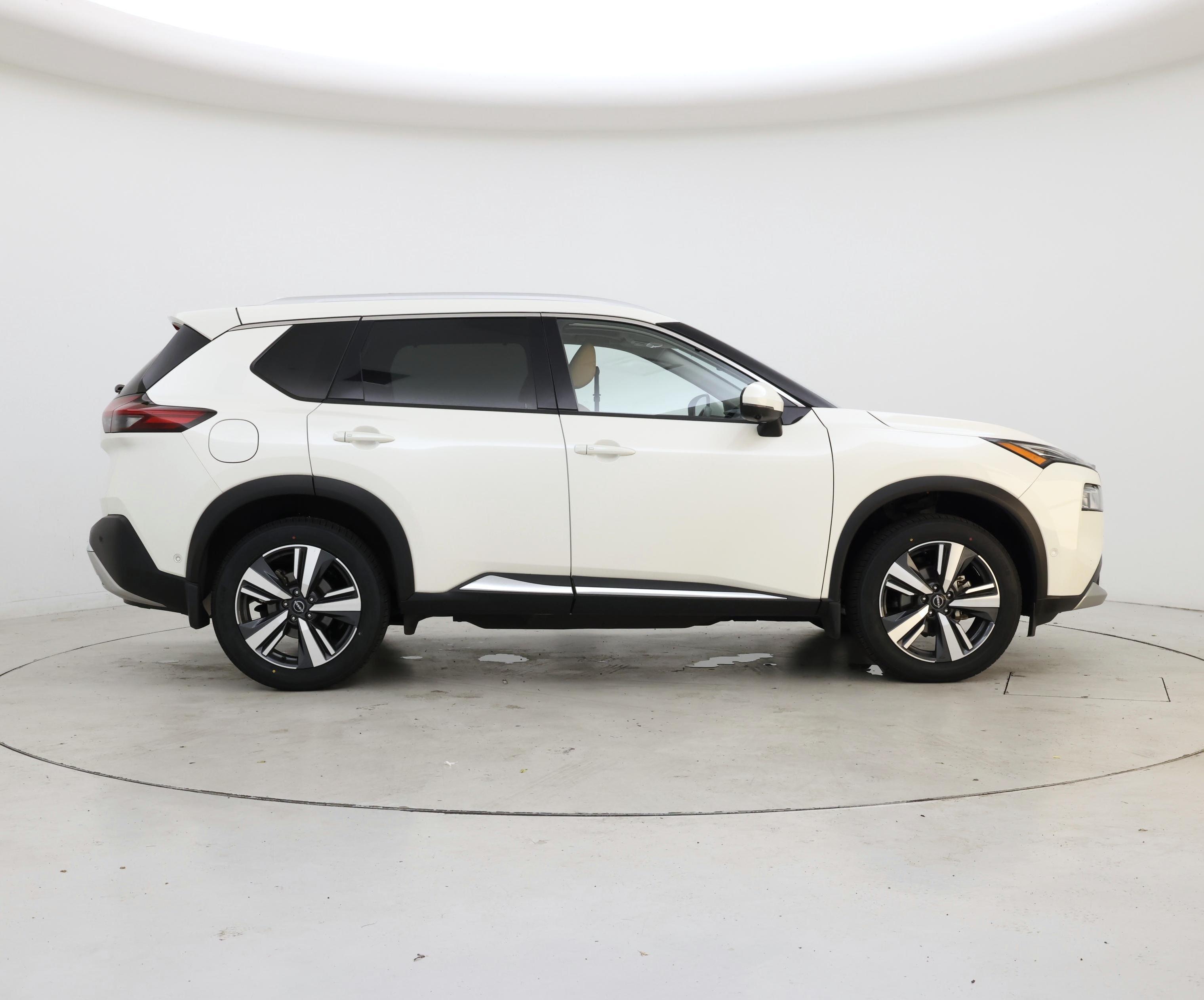 Thumbnail: 2023 Nissan Rogue - 7
