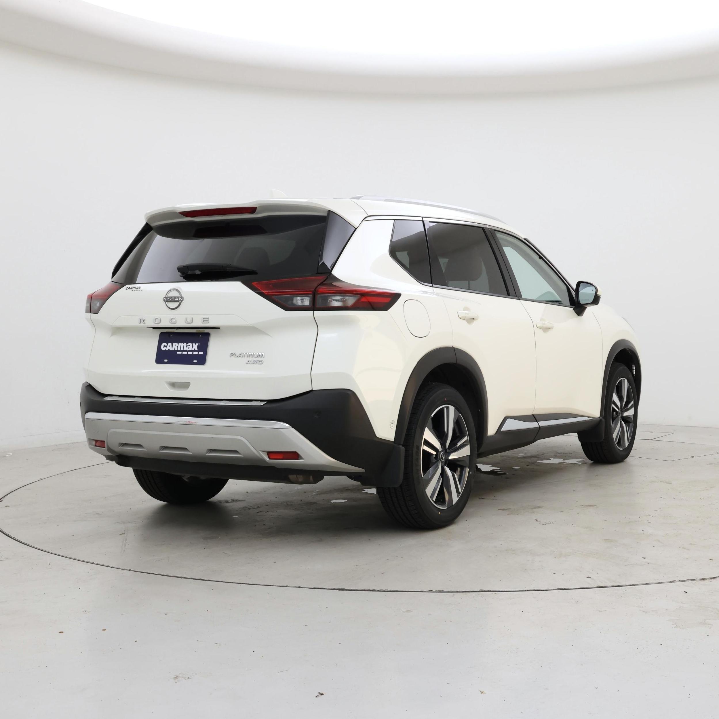 Thumbnail: 2023 Nissan Rogue - 8