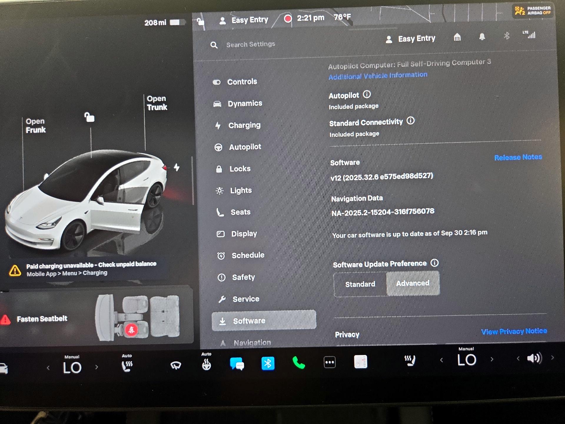 Thumbnail: 2023 Tesla Model 3 - 13