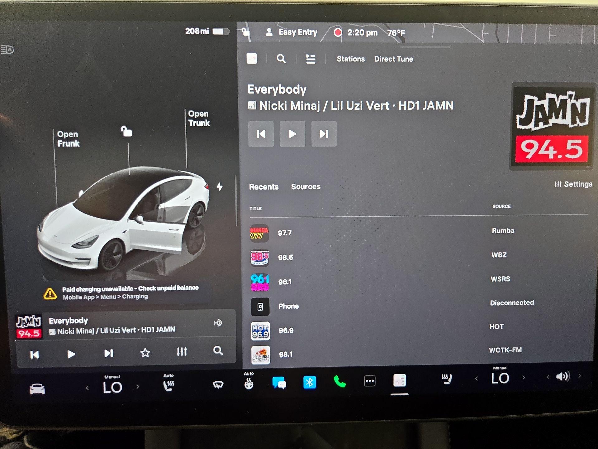 Thumbnail: 2023 Tesla Model 3 - 15
