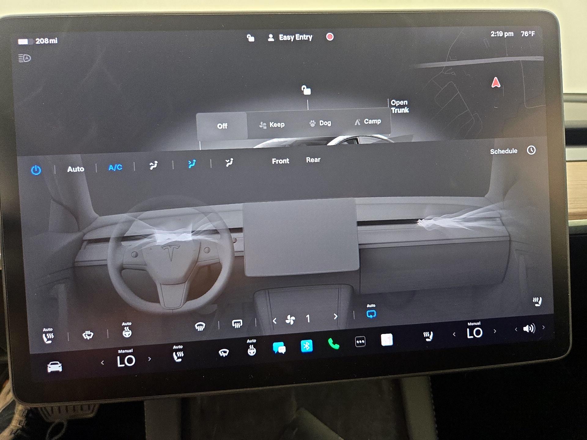Thumbnail: 2023 Tesla Model 3 - 16