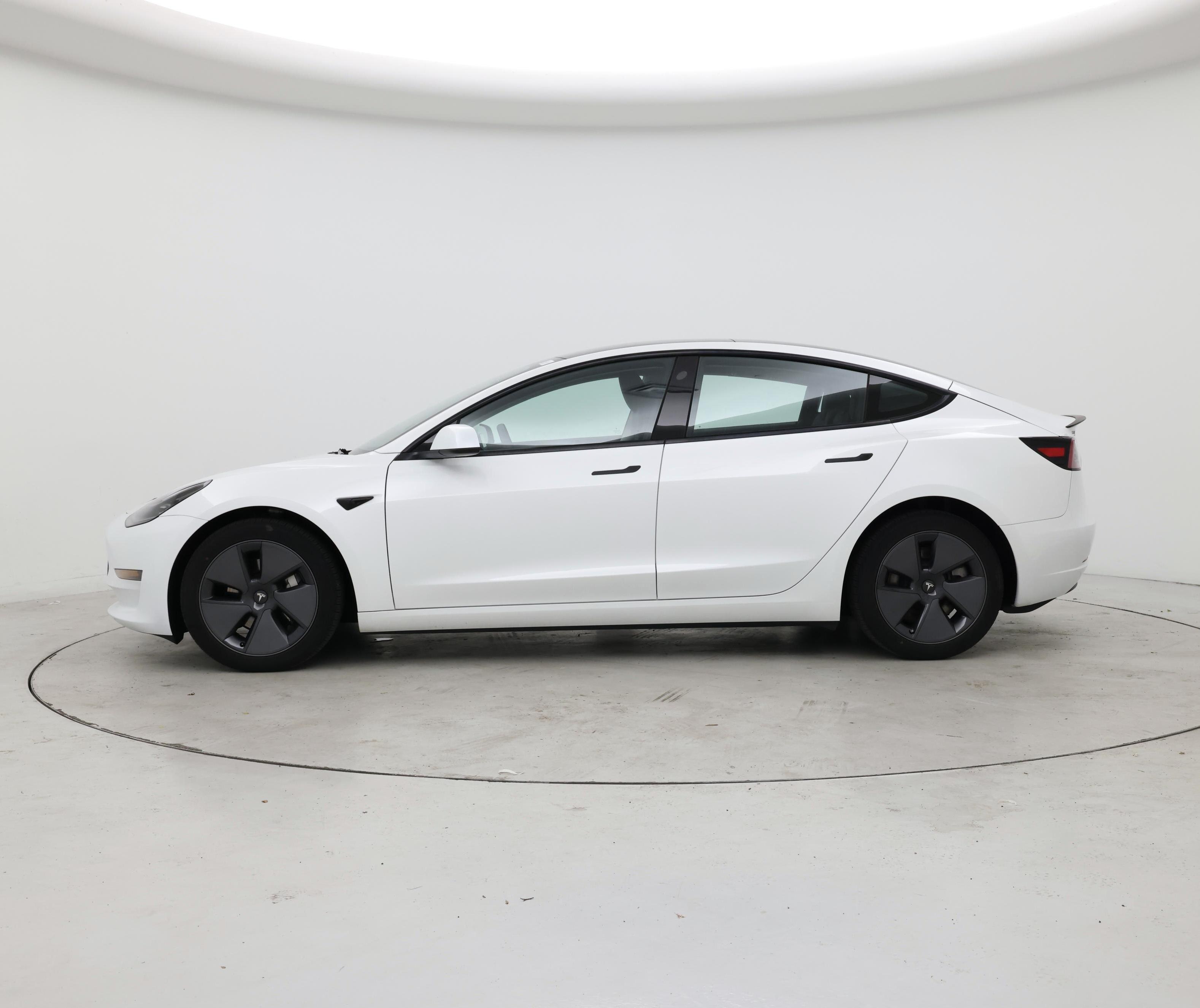 Thumbnail: 2023 Tesla Model 3 - 3