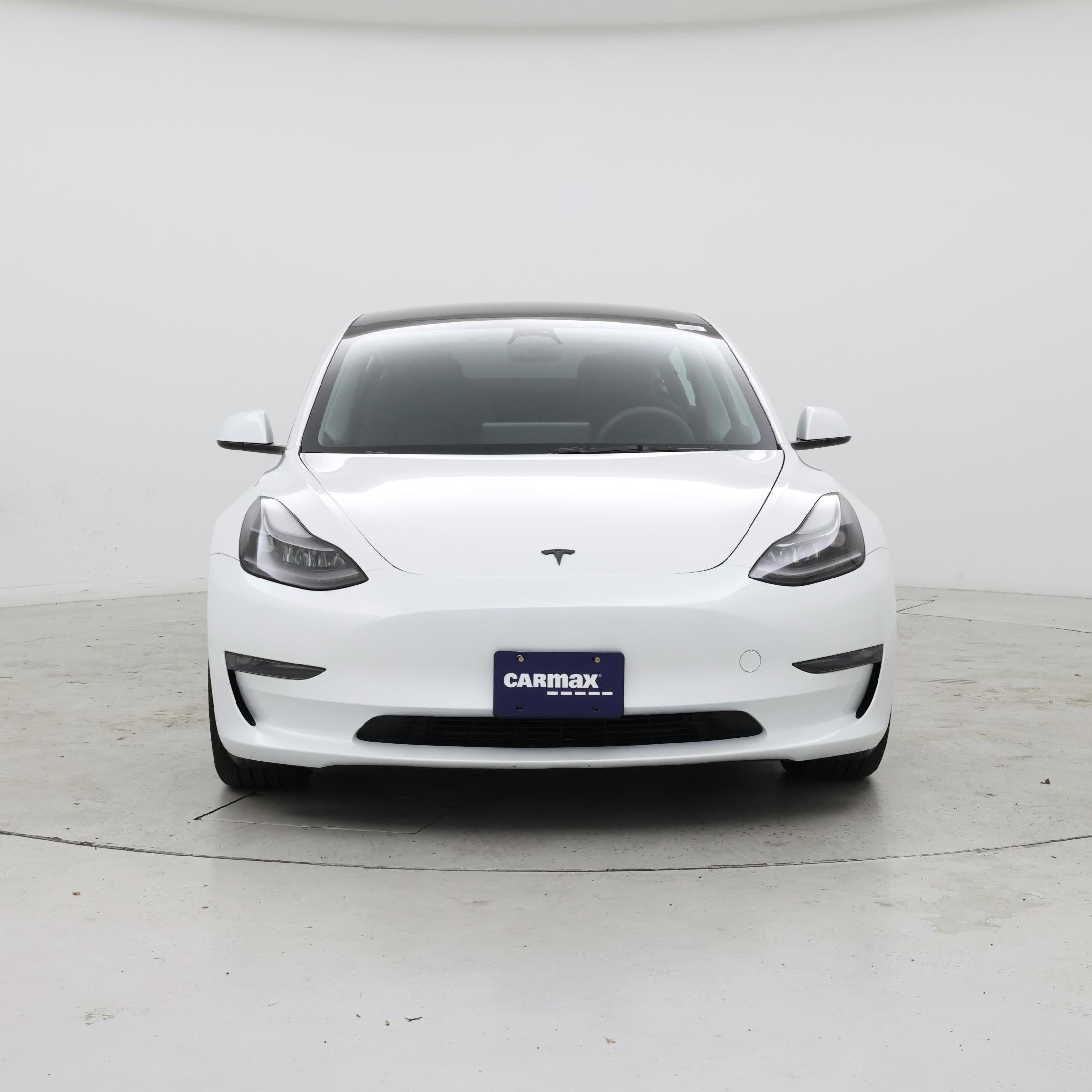 Thumbnail: 2023 Tesla Model 3 - 5