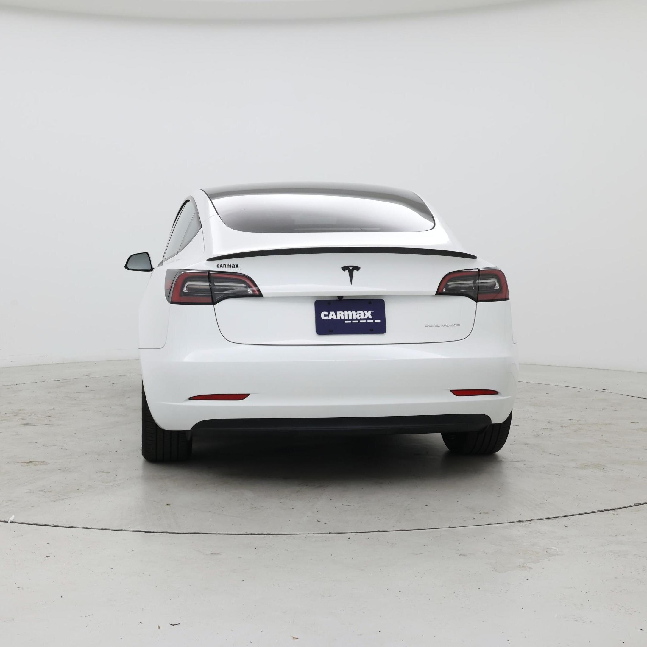 Thumbnail: 2023 Tesla Model 3 - 6