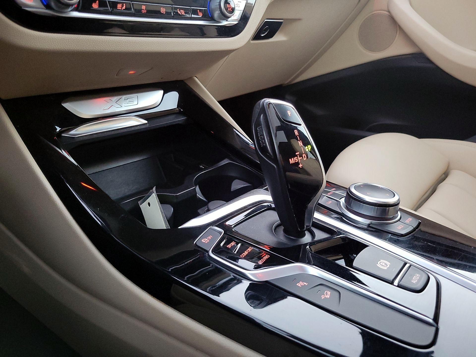 Thumbnail: 2021 BMW X3 - 18