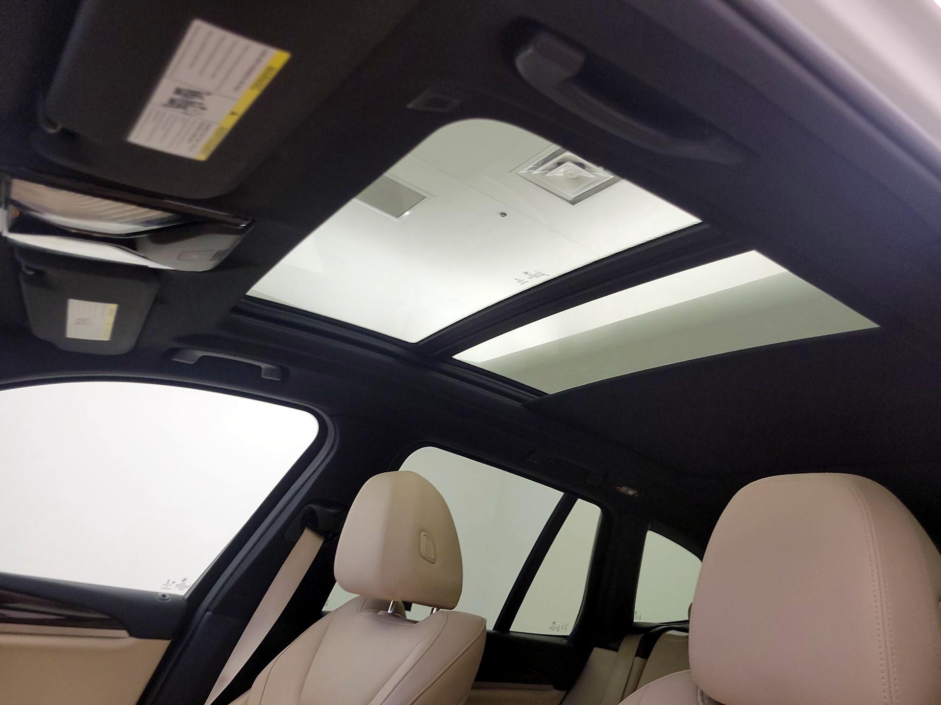 Thumbnail: 2021 BMW X3 - 20