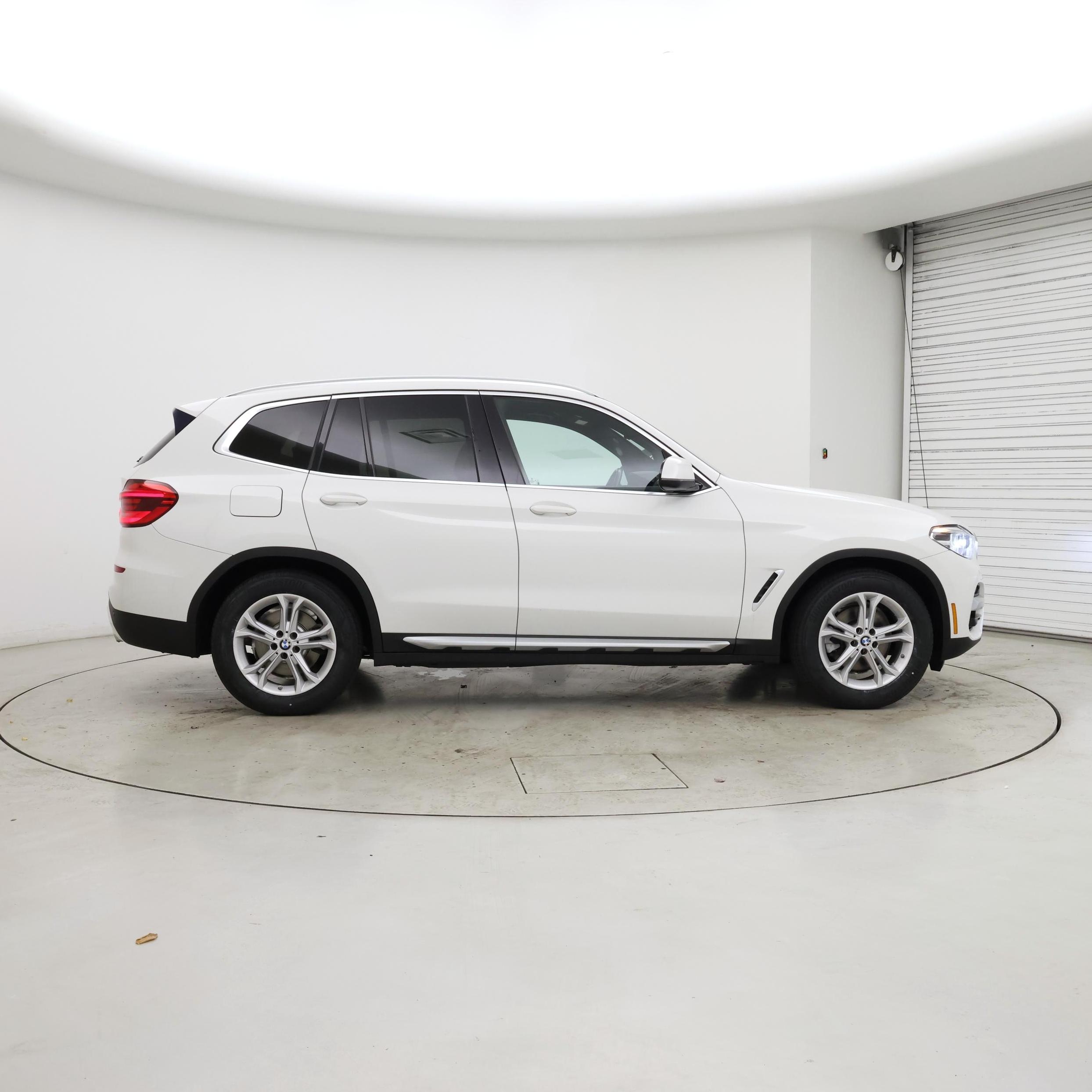 Thumbnail: 2021 BMW X3 - 7
