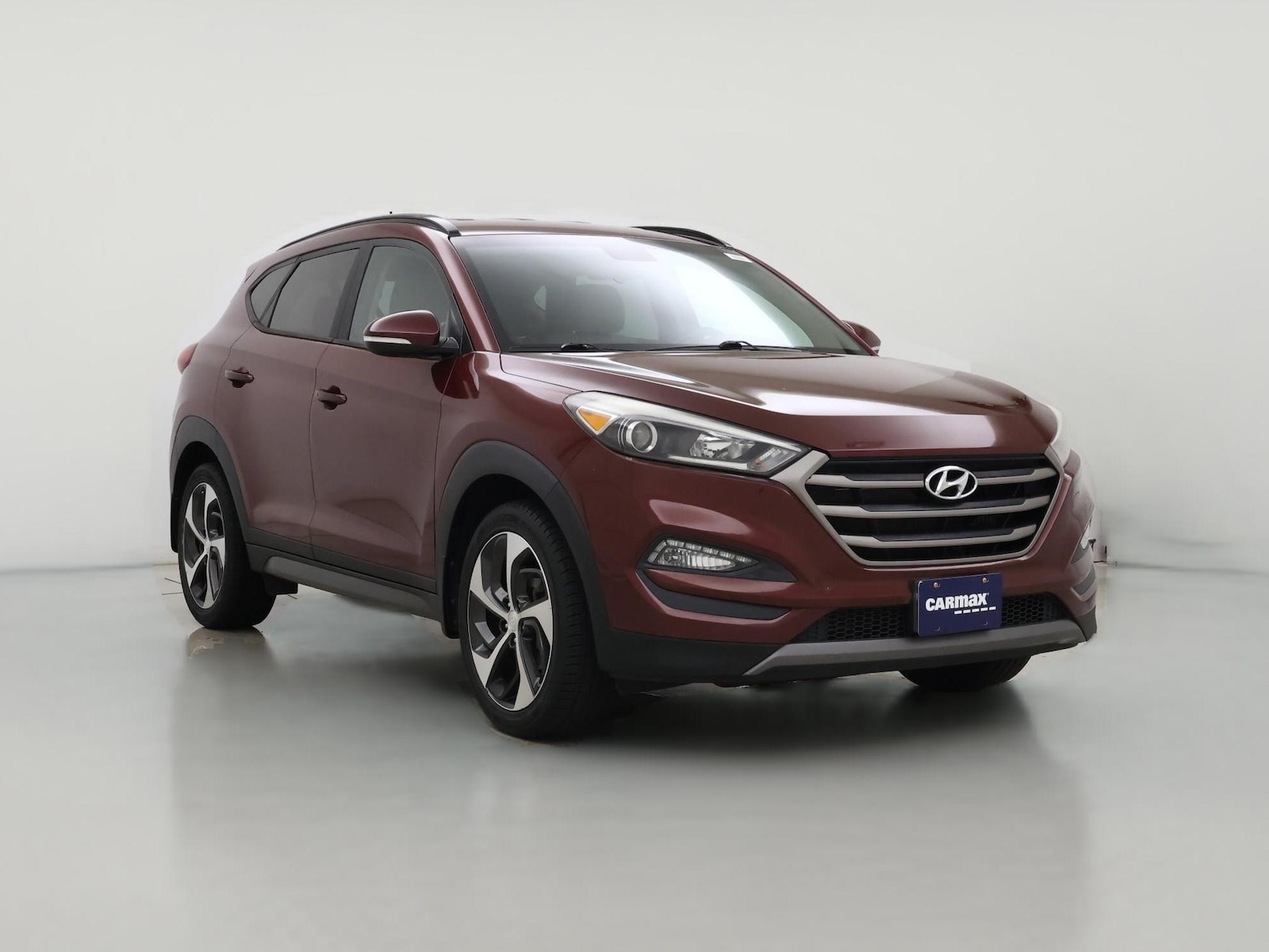 2016 Hyundai Tucson Sport
