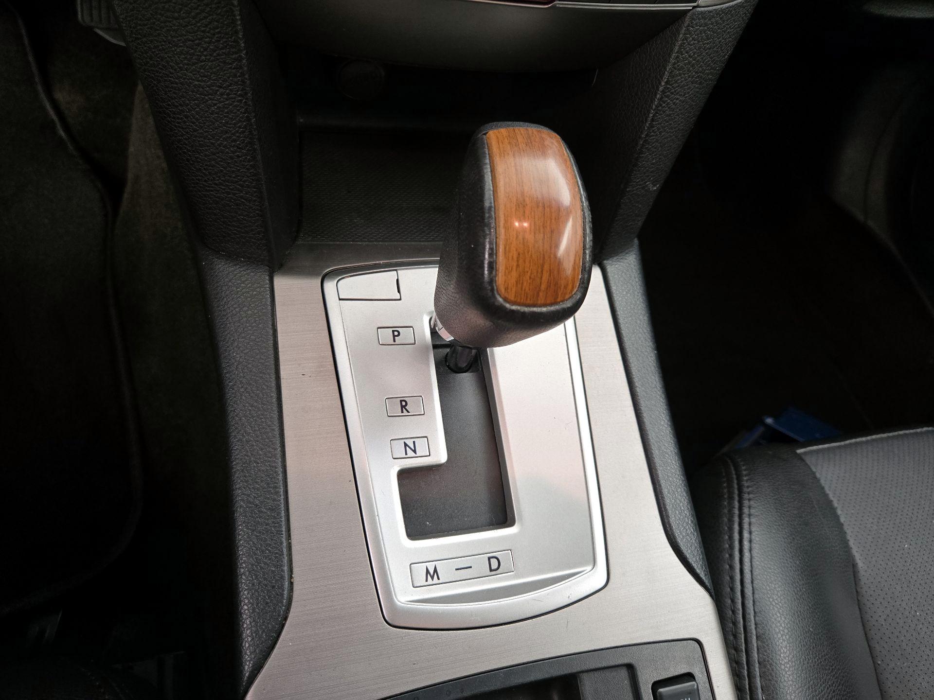 Thumbnail: 2014 Subaru Outback - 17