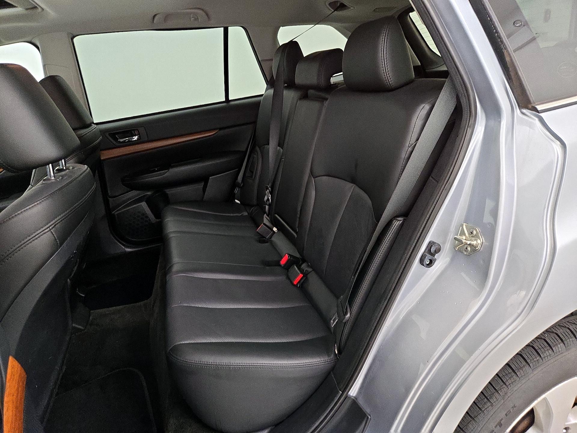 Thumbnail: 2014 Subaru Outback - 20
