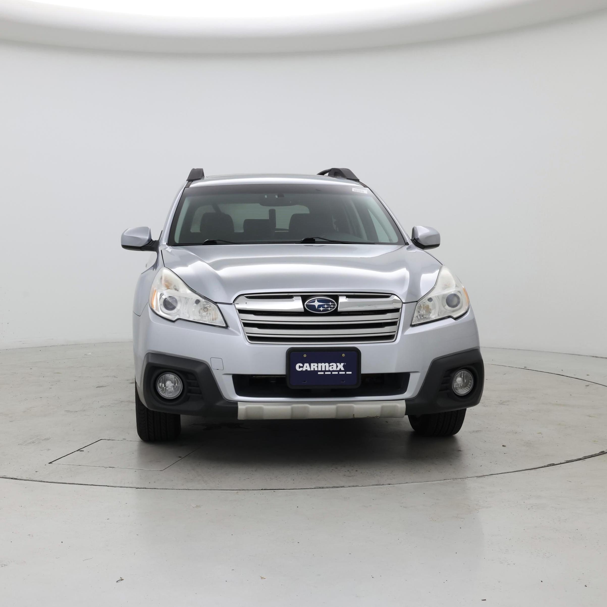 Thumbnail: 2014 Subaru Outback - 5