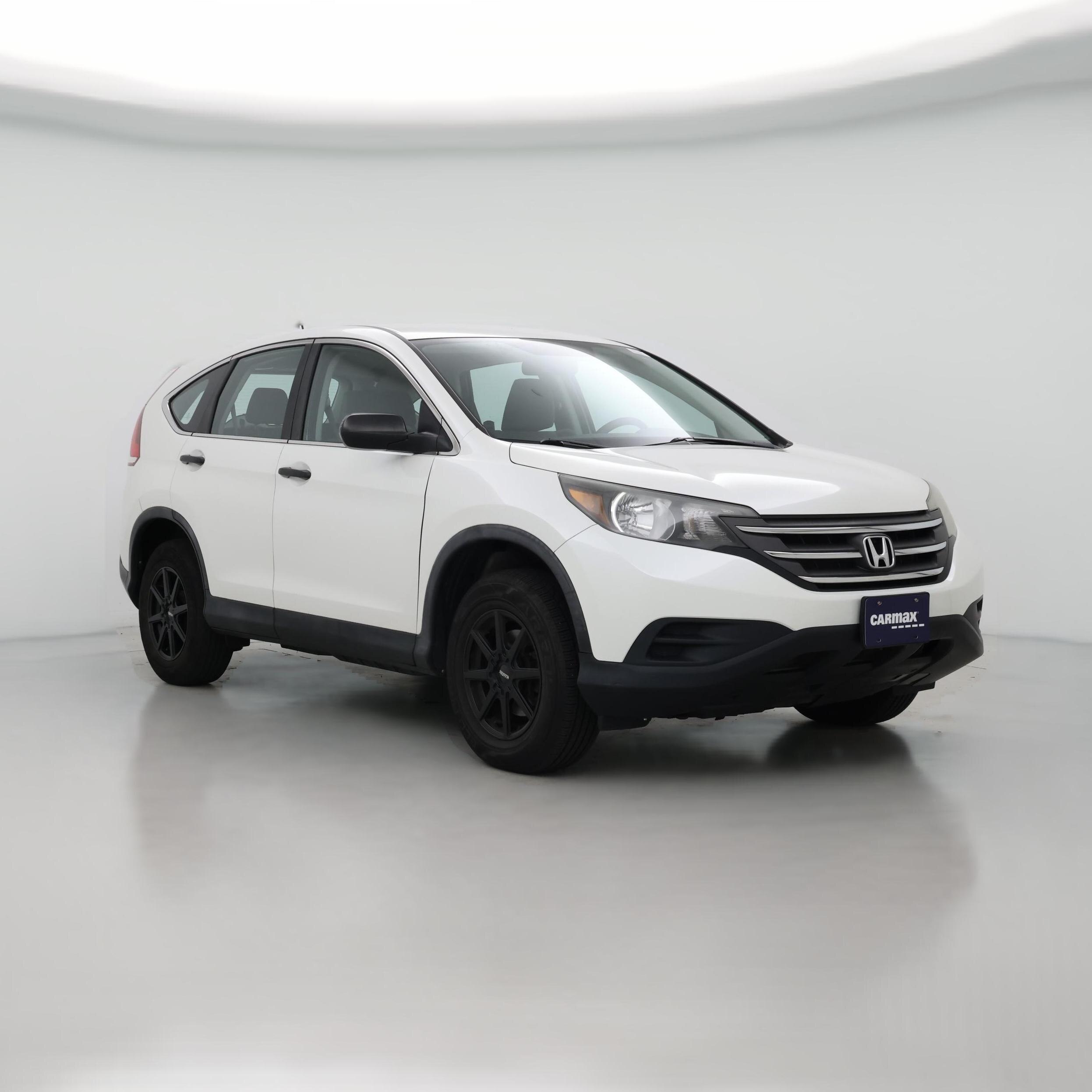 Thumbnail: 2014 Honda CR-V - 1