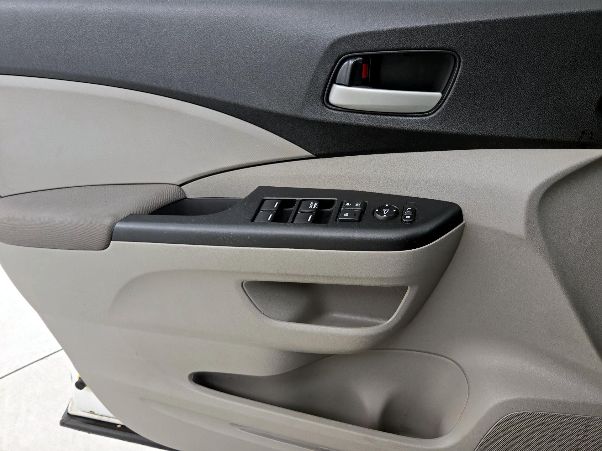 Thumbnail: 2014 Honda CR-V - 12
