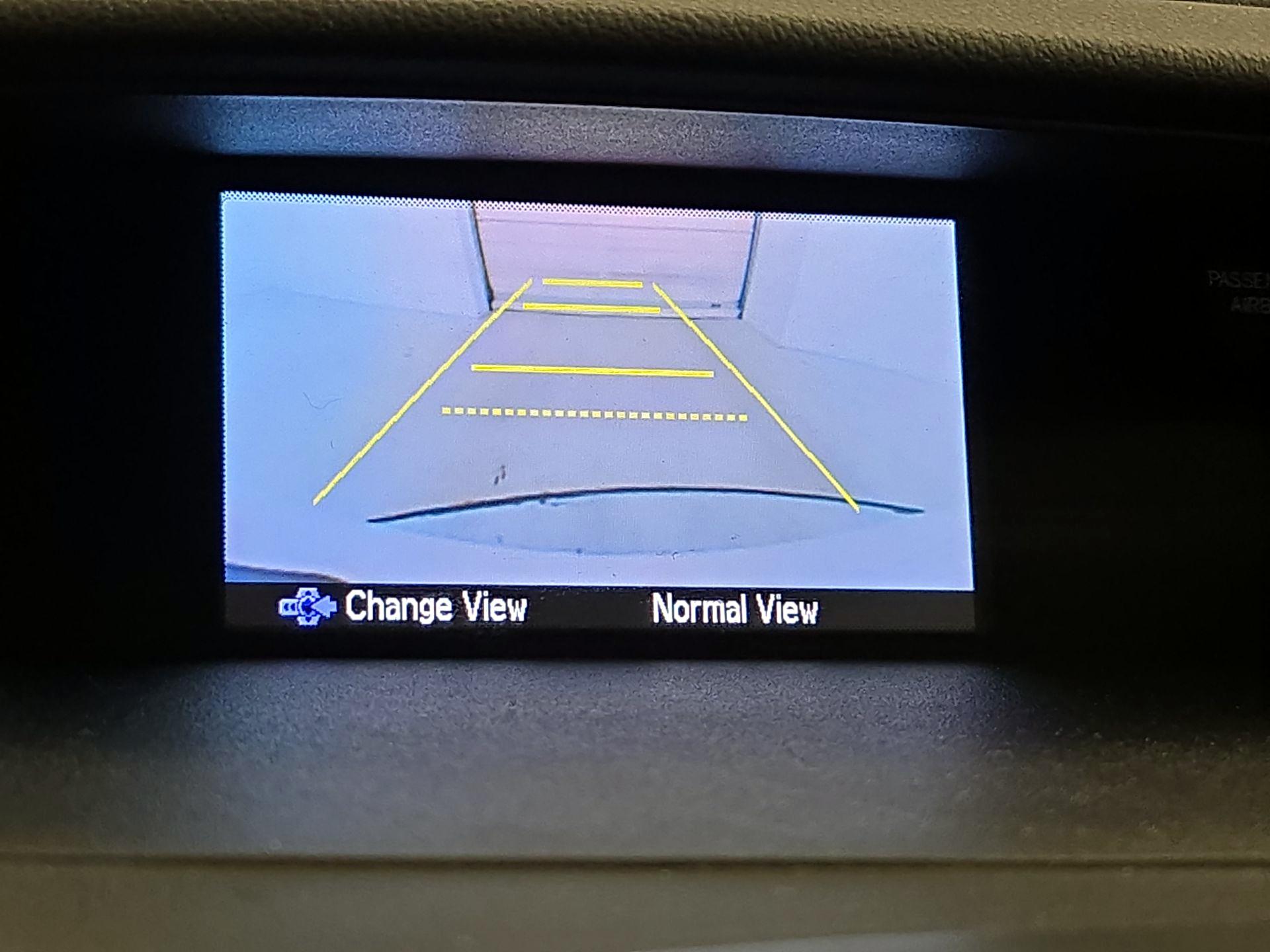 Thumbnail: 2014 Honda CR-V - 14