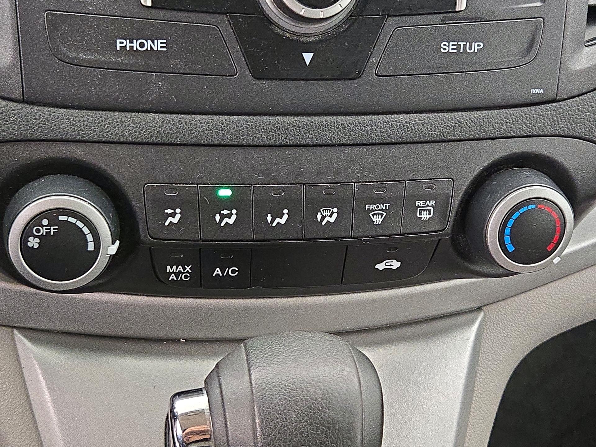 Thumbnail: 2014 Honda CR-V - 16