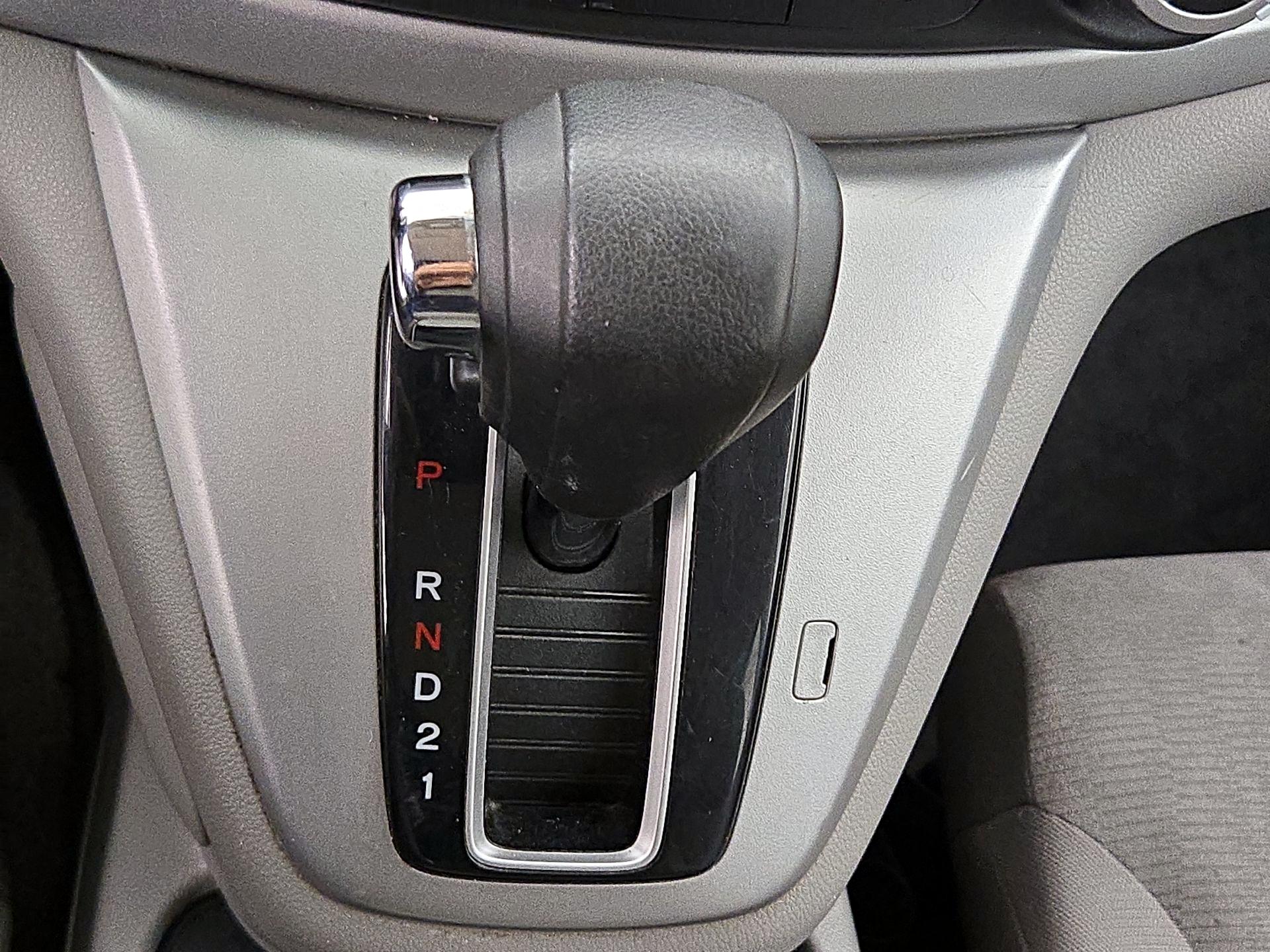 Thumbnail: 2014 Honda CR-V - 17