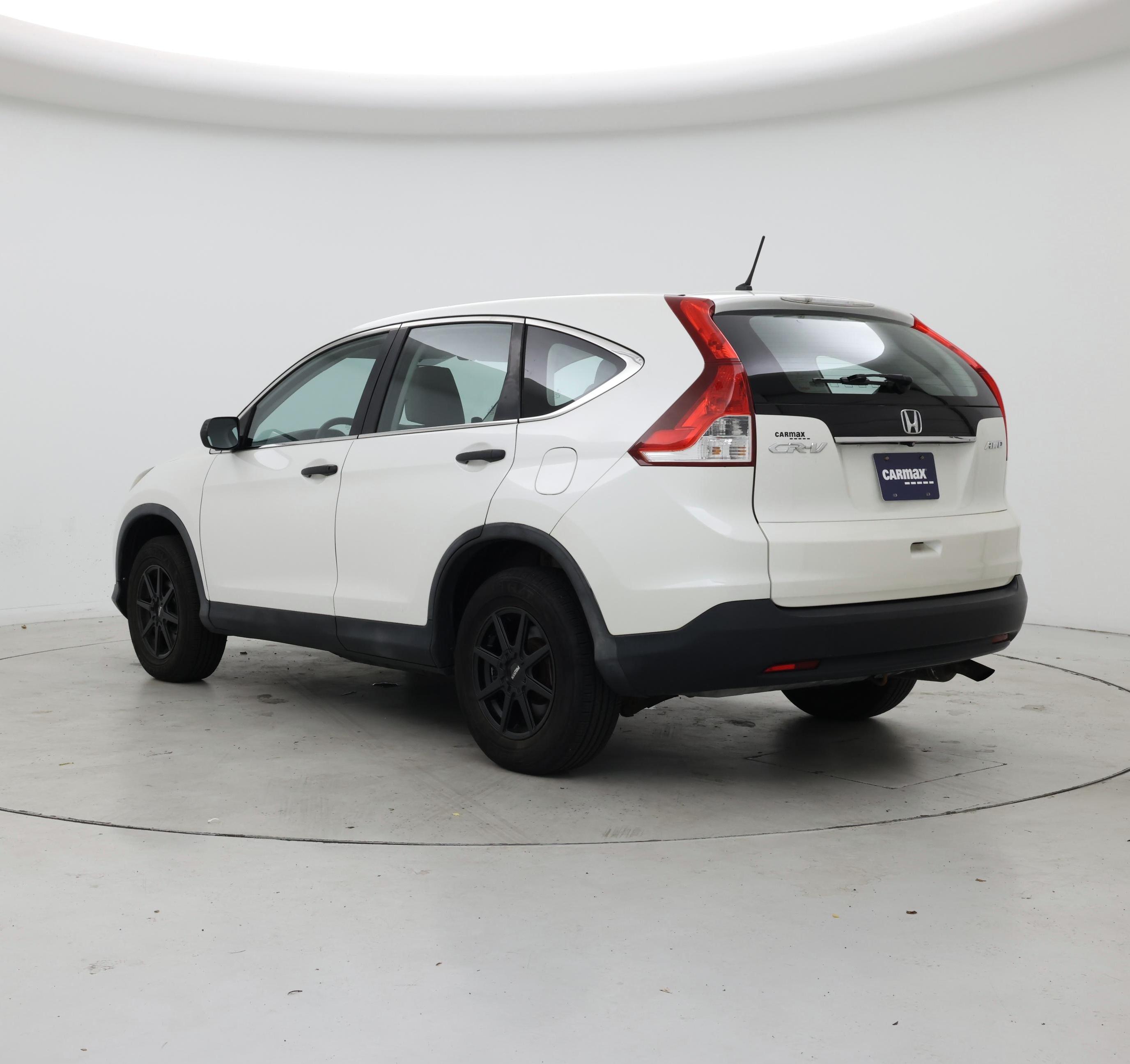 Thumbnail: 2014 Honda CR-V - 2