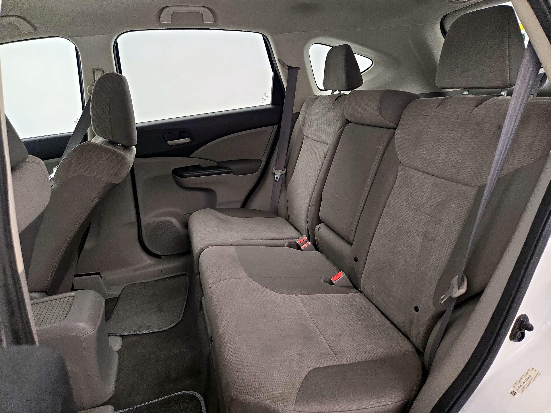 Thumbnail: 2014 Honda CR-V - 19