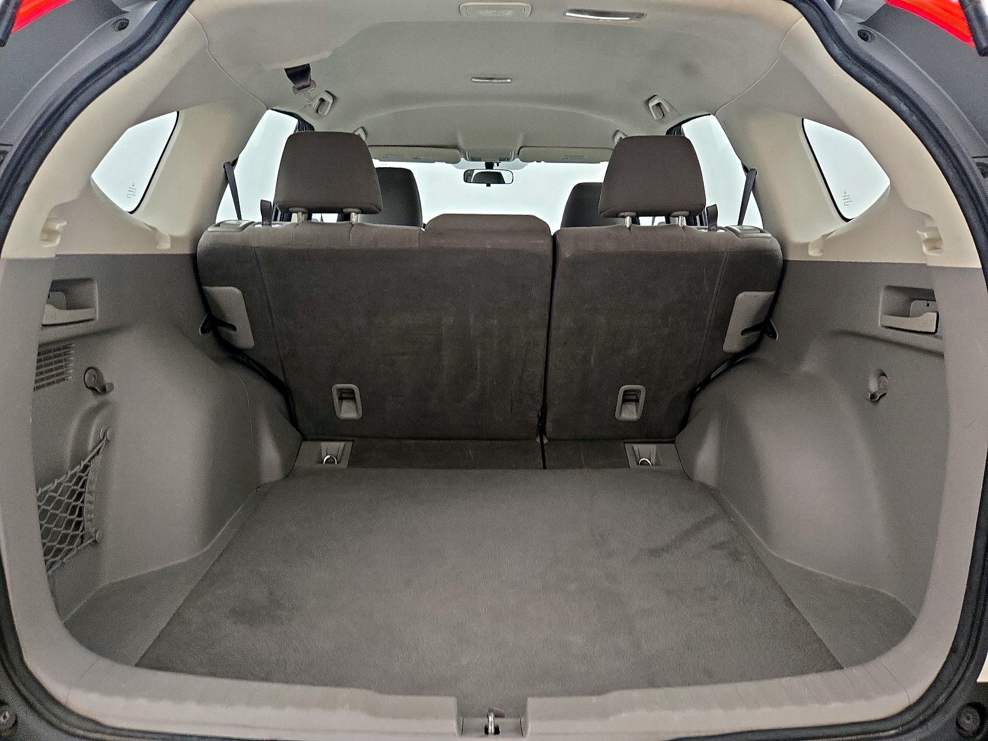 Thumbnail: 2014 Honda CR-V - 20