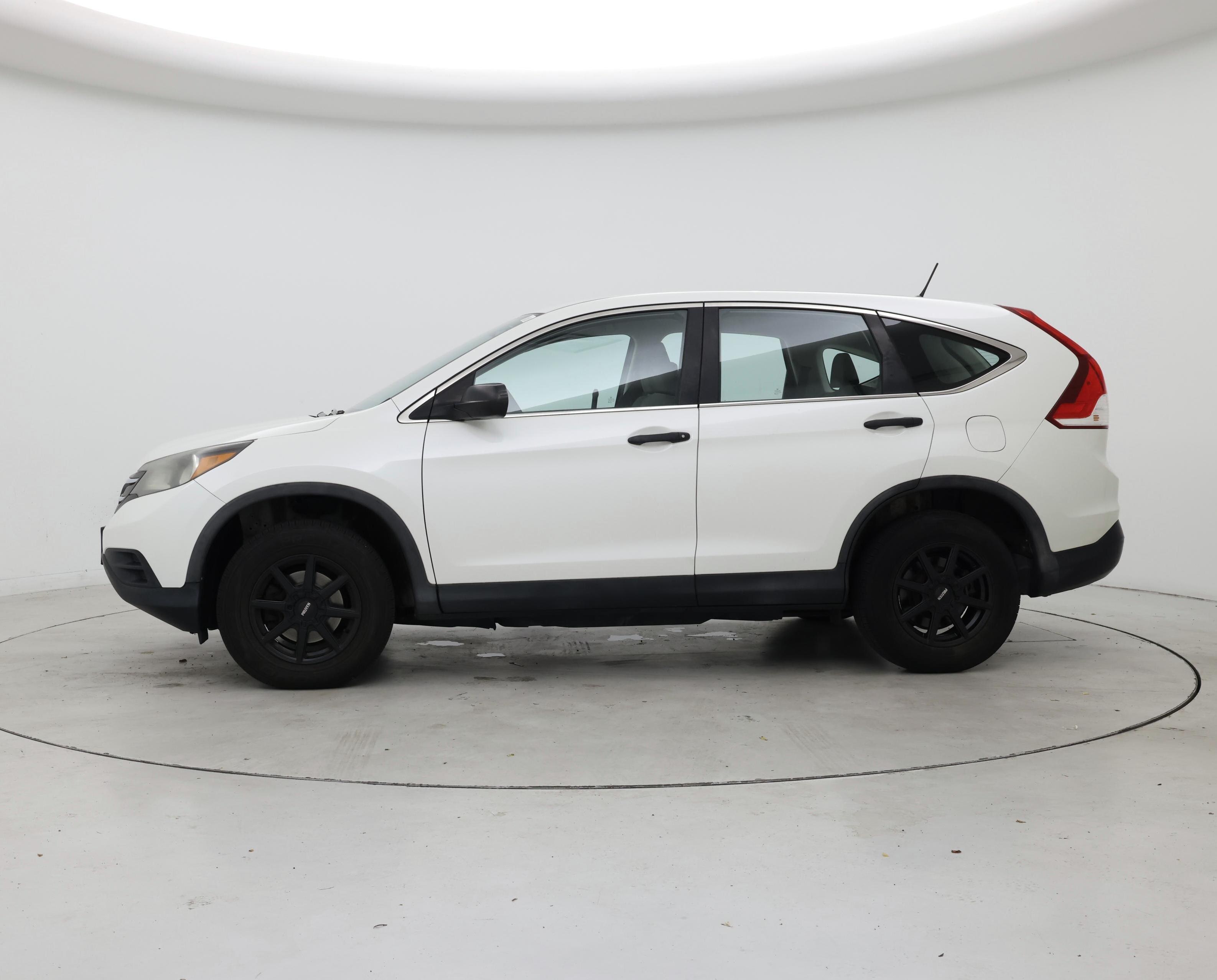 Thumbnail: 2014 Honda CR-V - 3