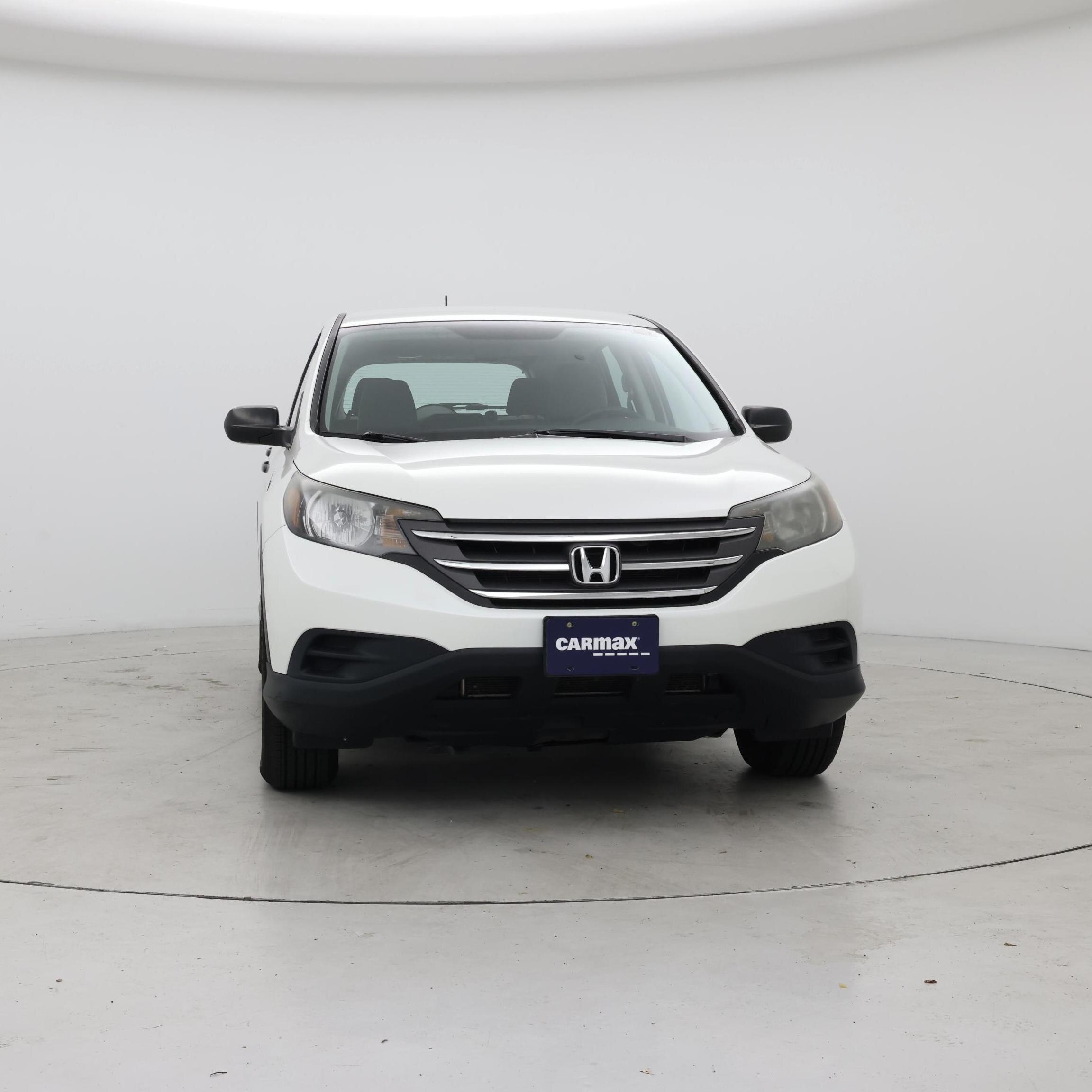 Thumbnail: 2014 Honda CR-V - 5
