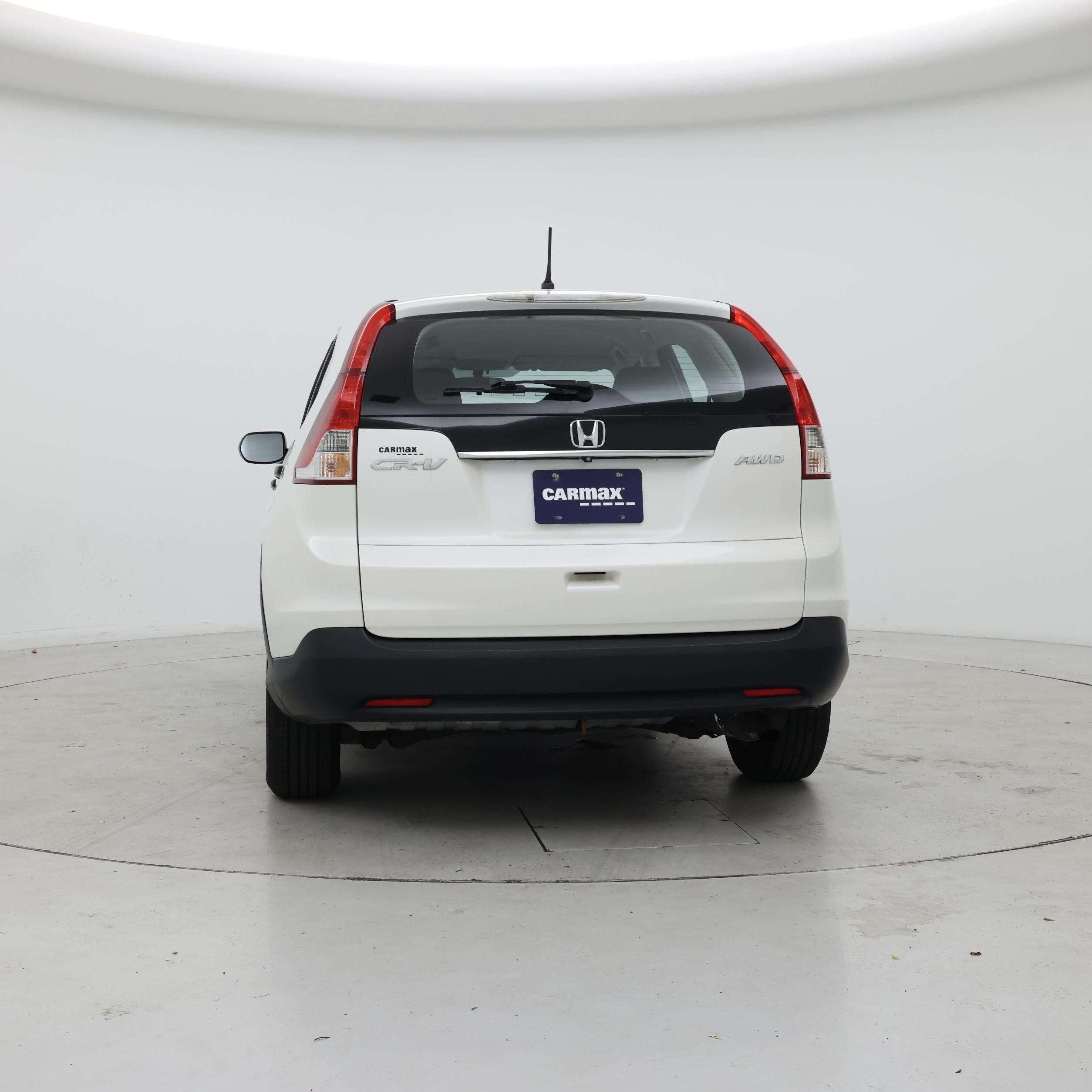 Thumbnail: 2014 Honda CR-V - 6