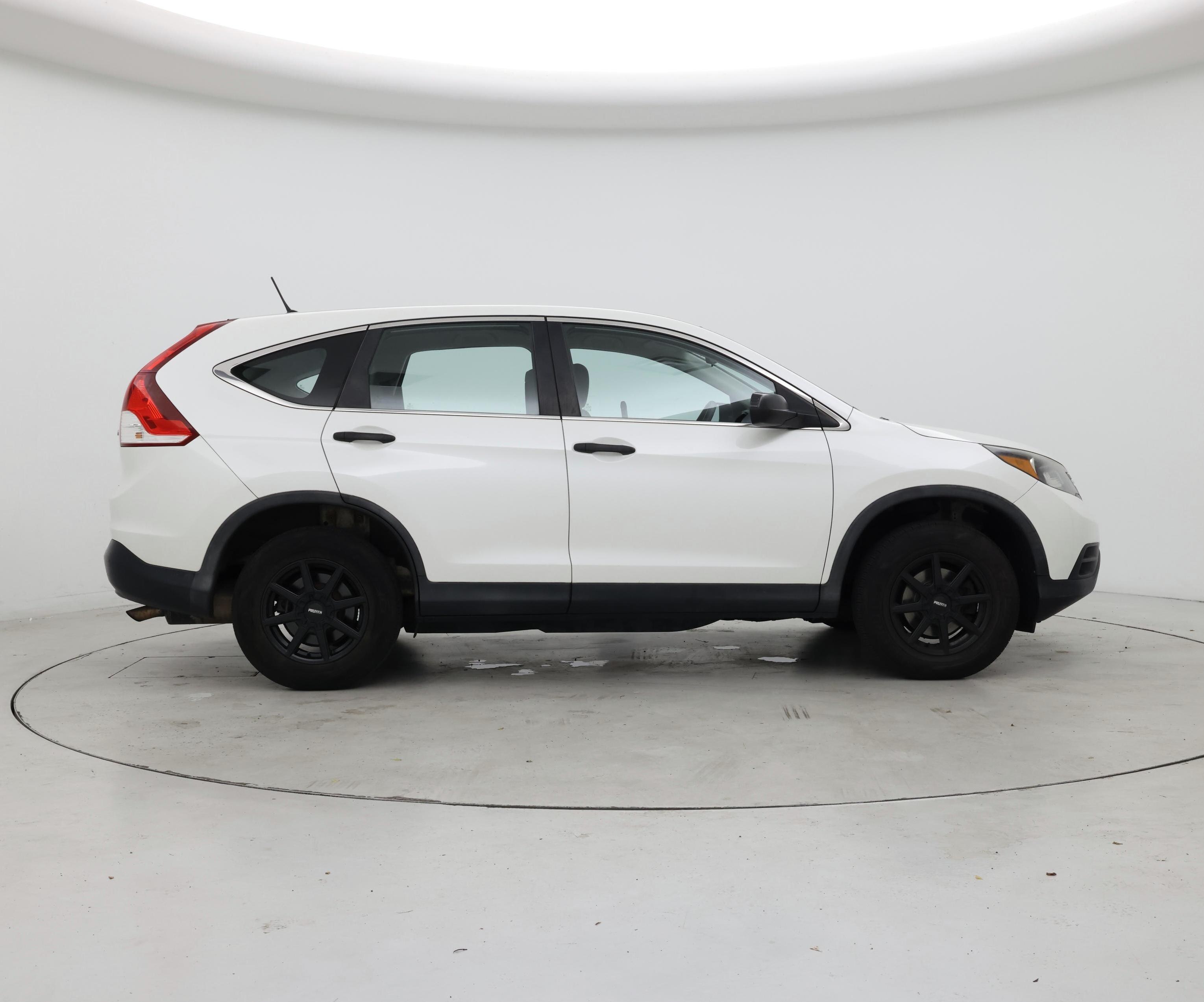 Thumbnail: 2014 Honda CR-V - 7
