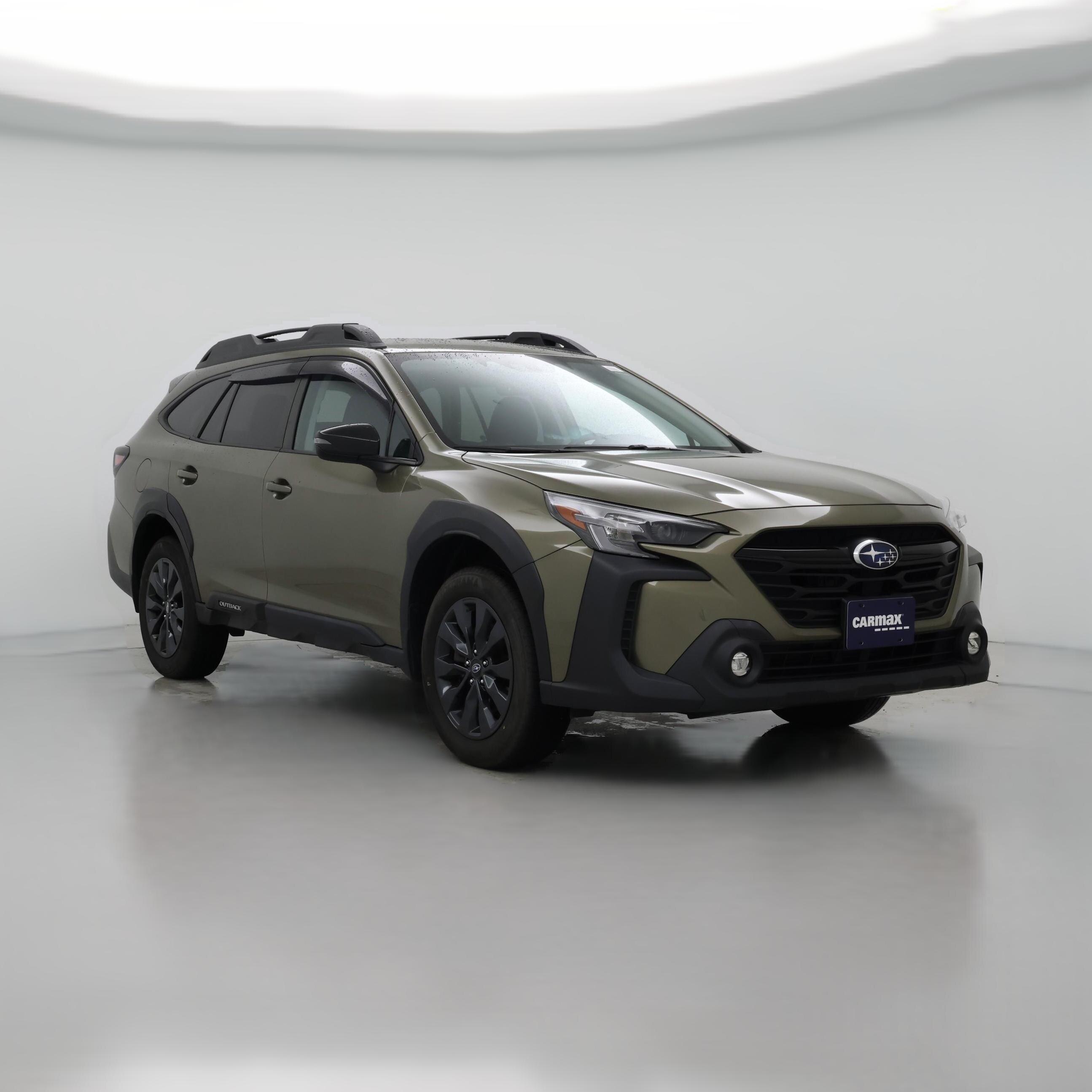 Thumbnail: 2023 Subaru Outback - 1