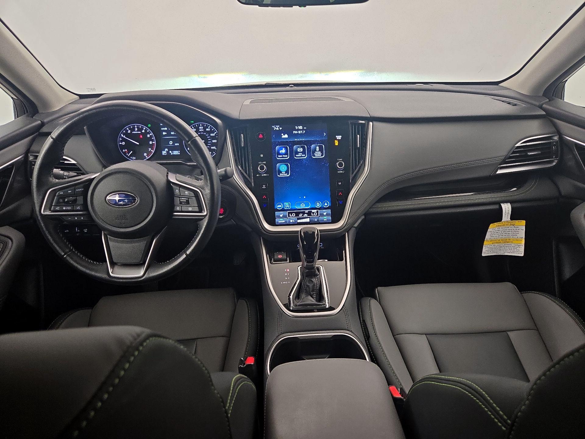 Thumbnail: 2023 Subaru Outback - 9