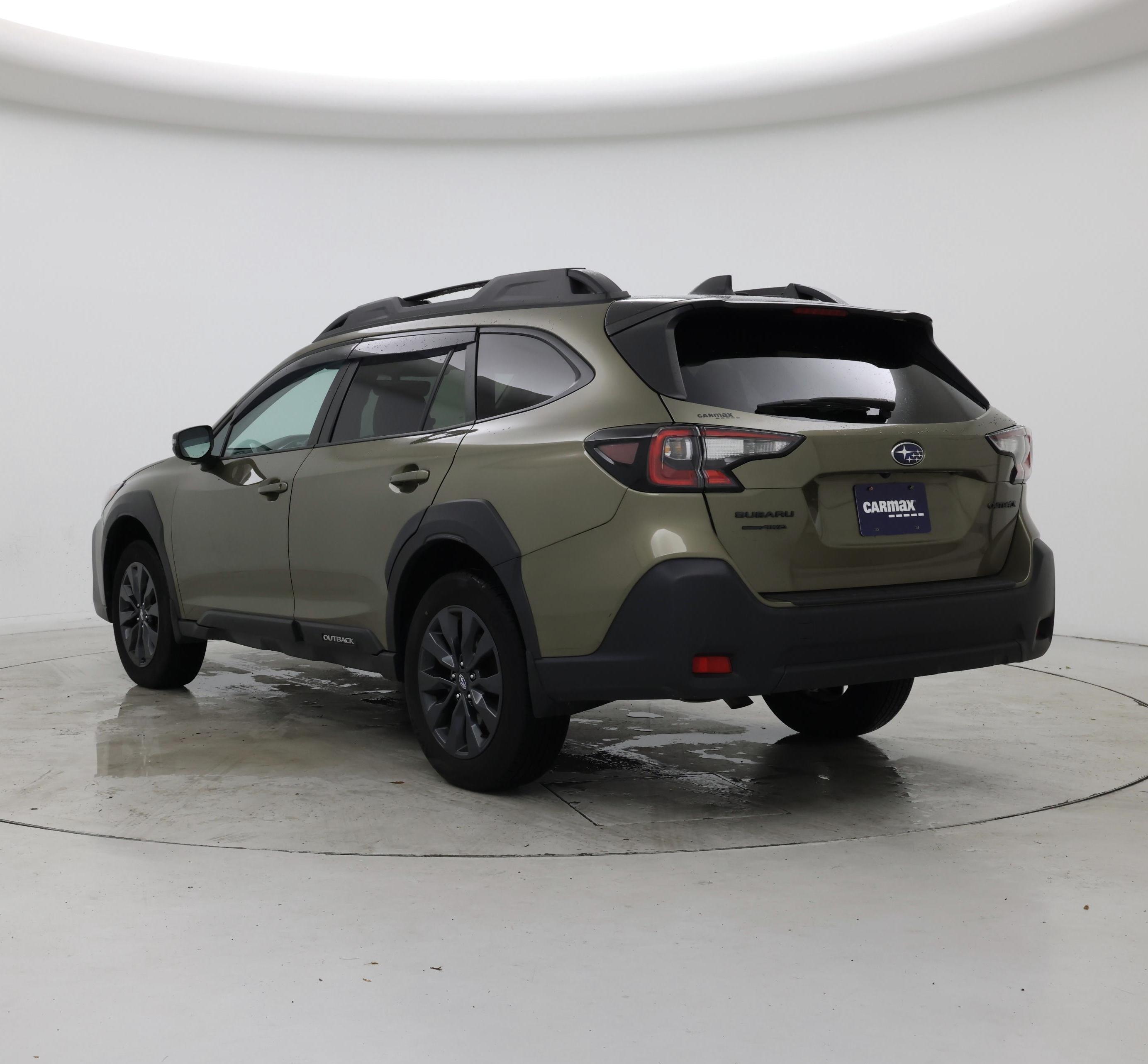 Thumbnail: 2023 Subaru Outback - 2