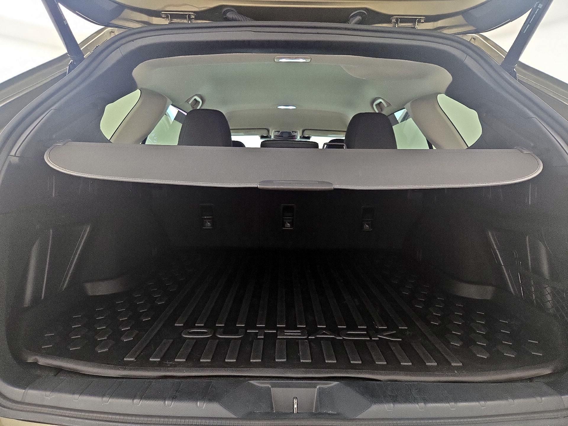 Thumbnail: 2023 Subaru Outback - 20