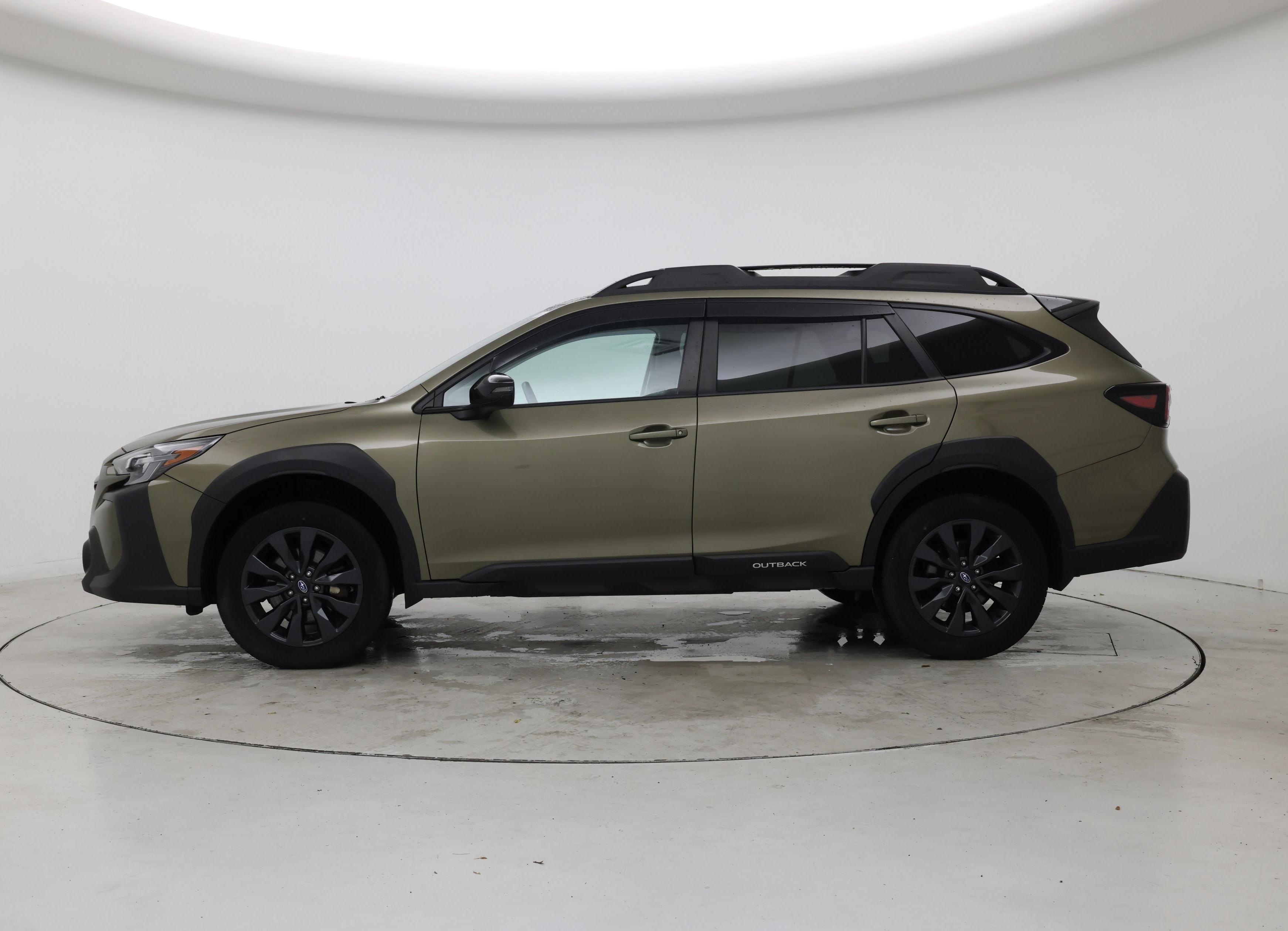 Thumbnail: 2023 Subaru Outback - 3