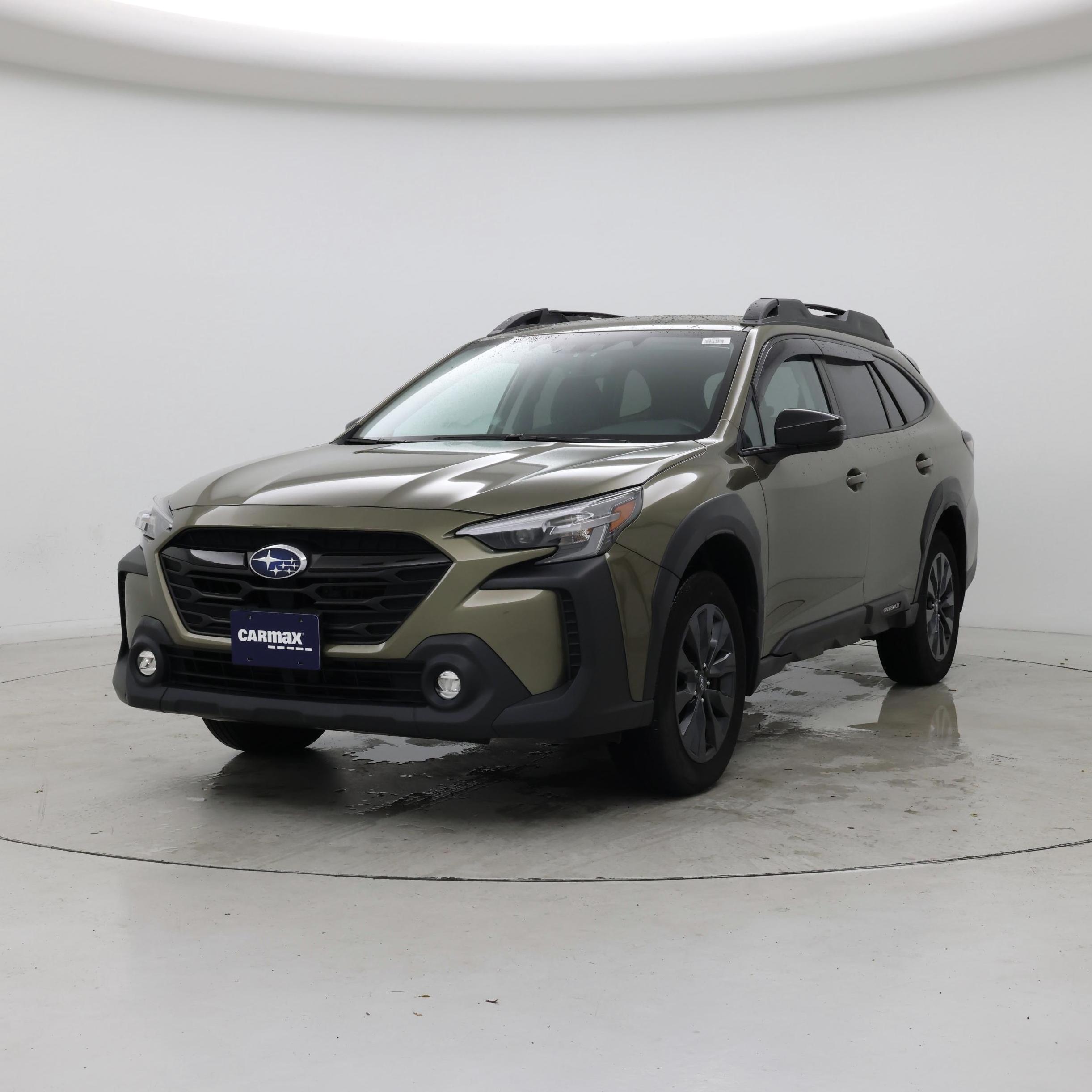 Thumbnail: 2023 Subaru Outback - 4