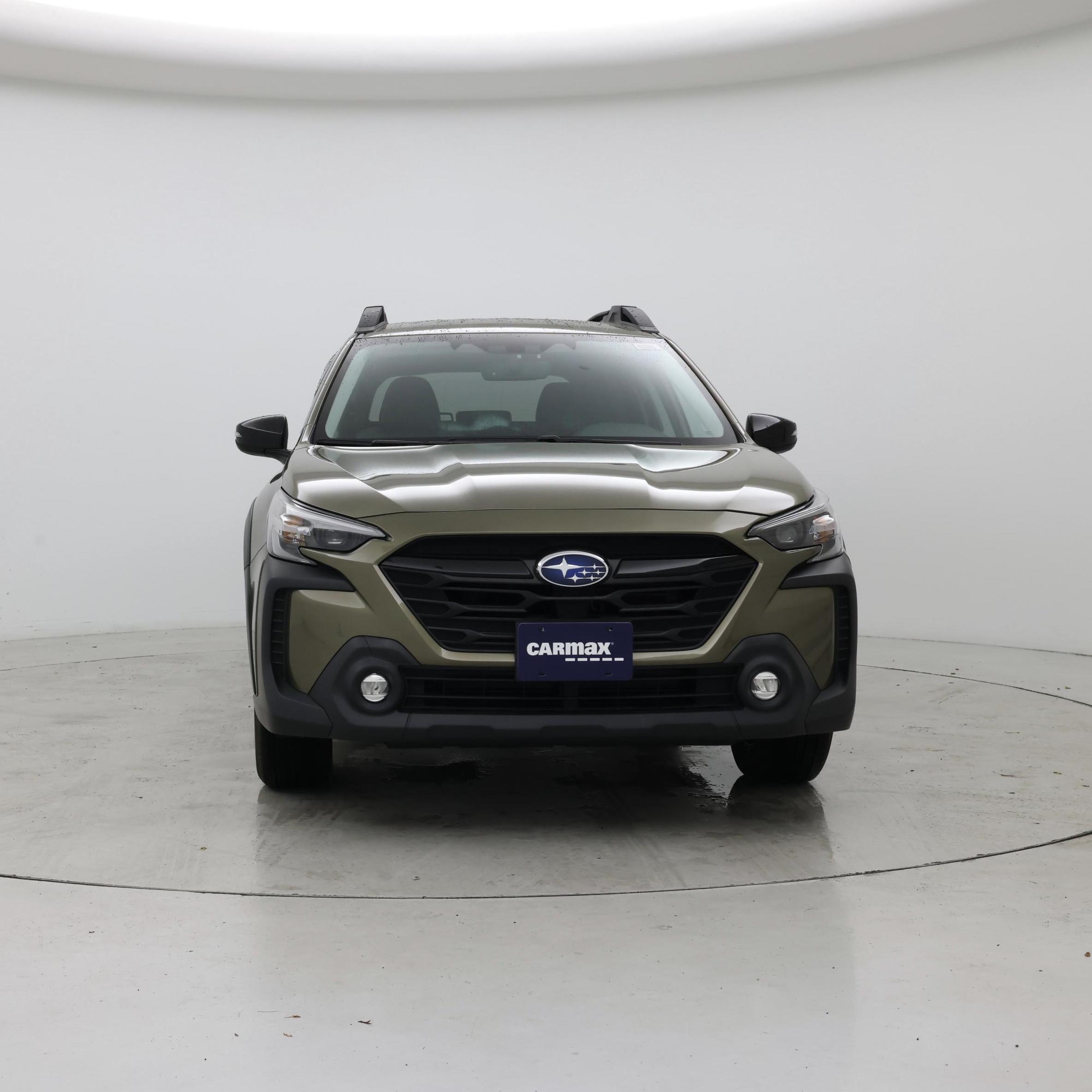 Thumbnail: 2023 Subaru Outback - 5