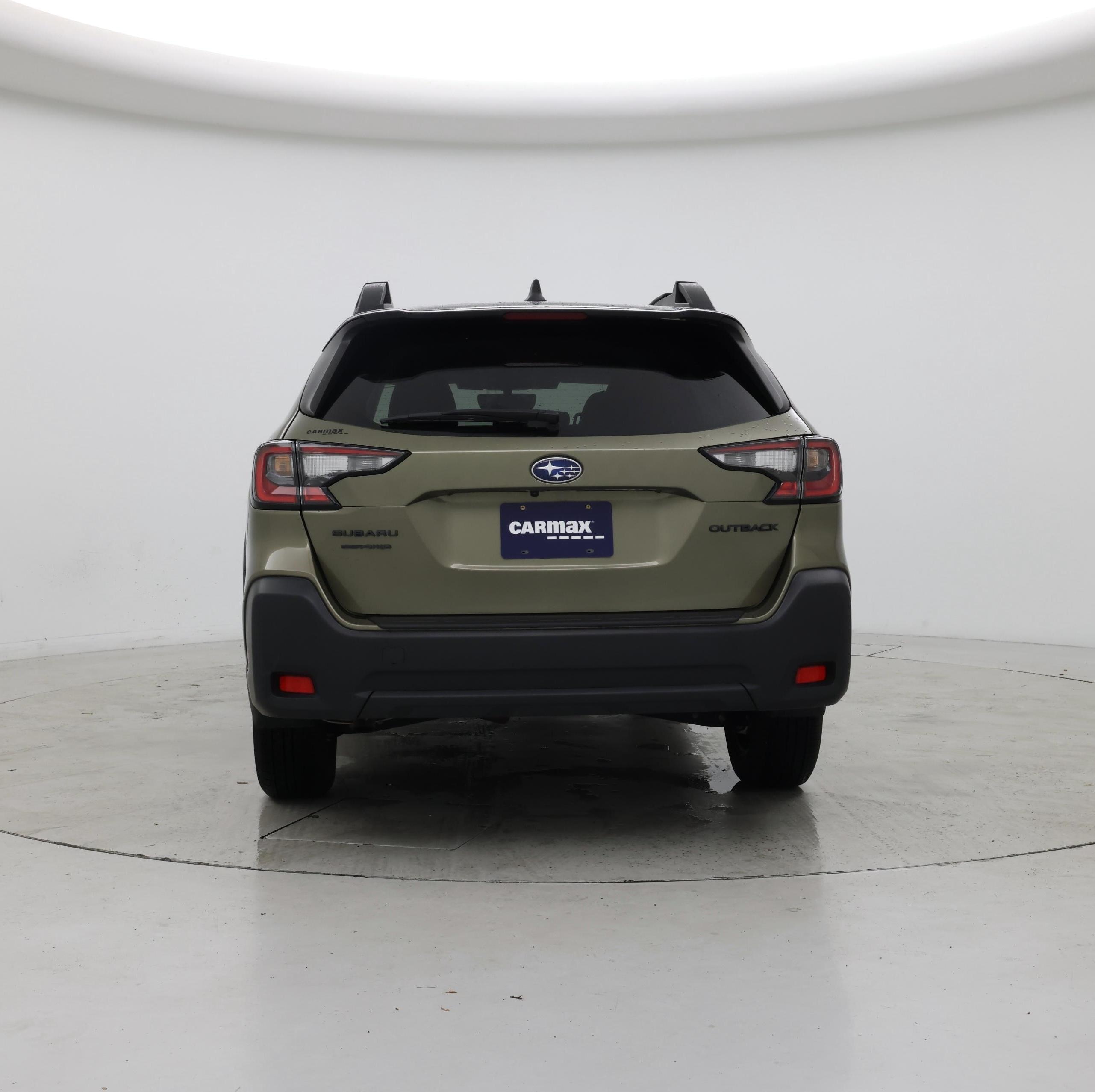 Thumbnail: 2023 Subaru Outback - 6