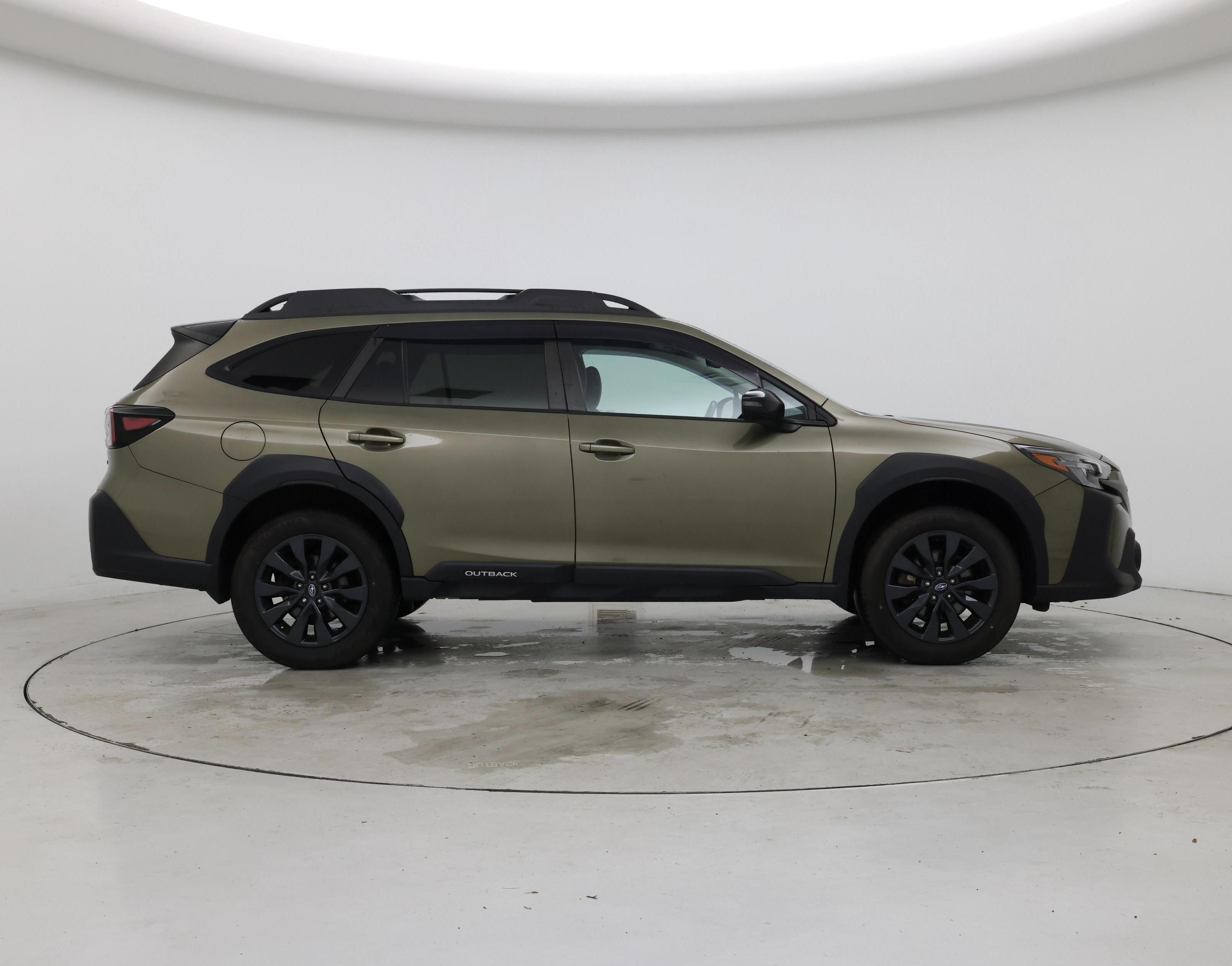 Thumbnail: 2023 Subaru Outback - 7
