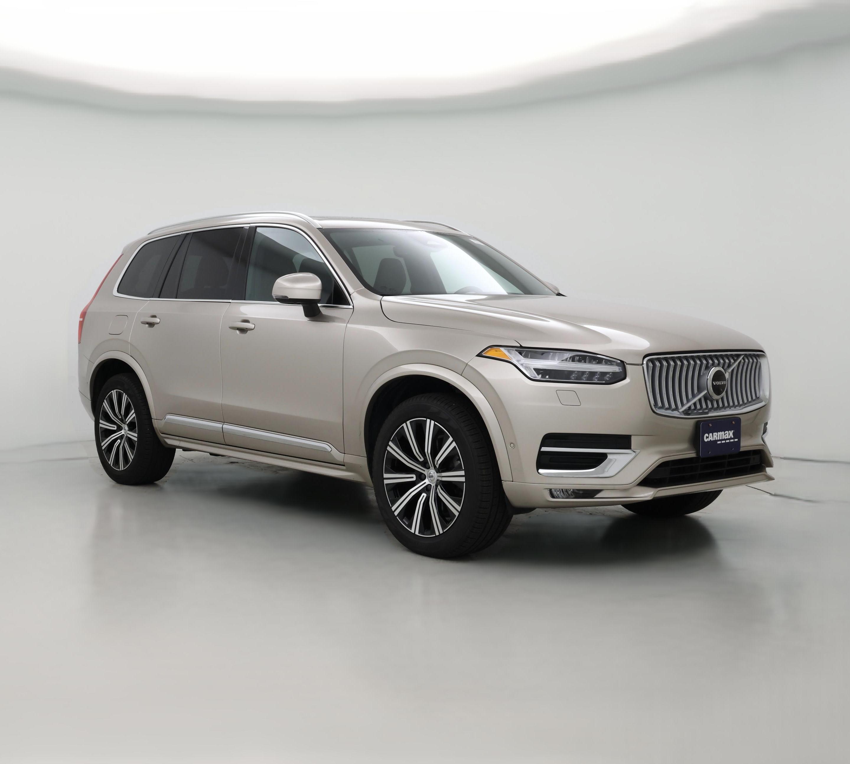 Thumbnail: 2023 Volvo XC90 - 1