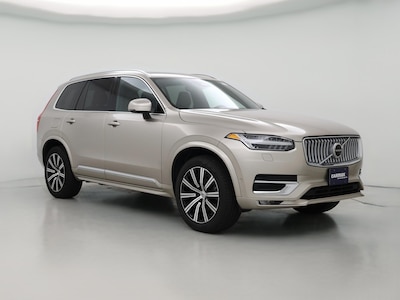 2023 Volvo XC90 B5 Plus