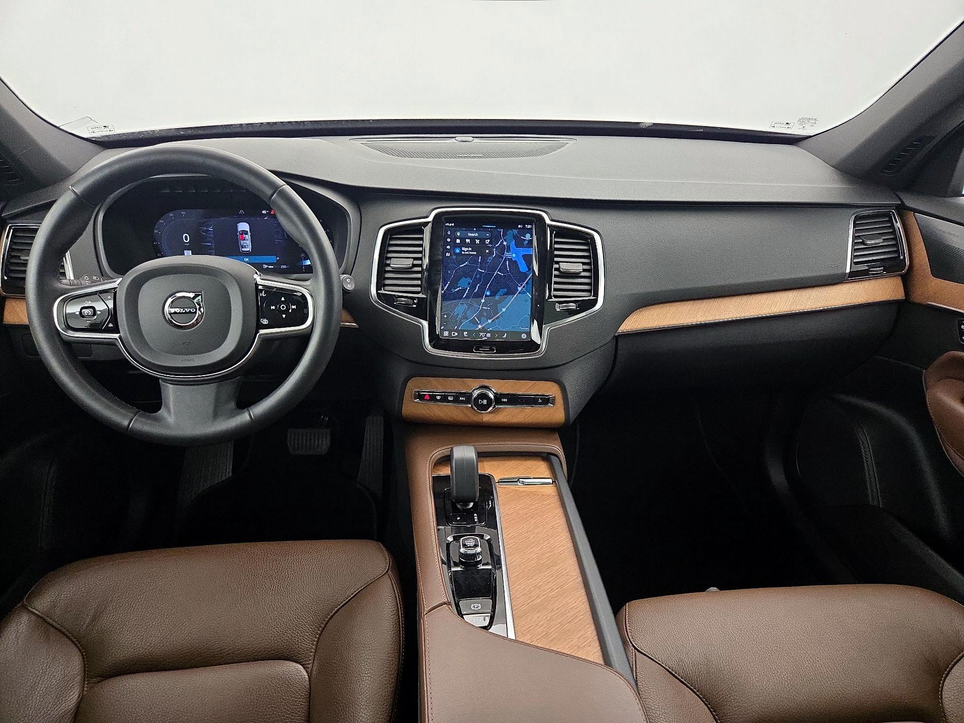 Thumbnail: 2023 Volvo XC90 - 9