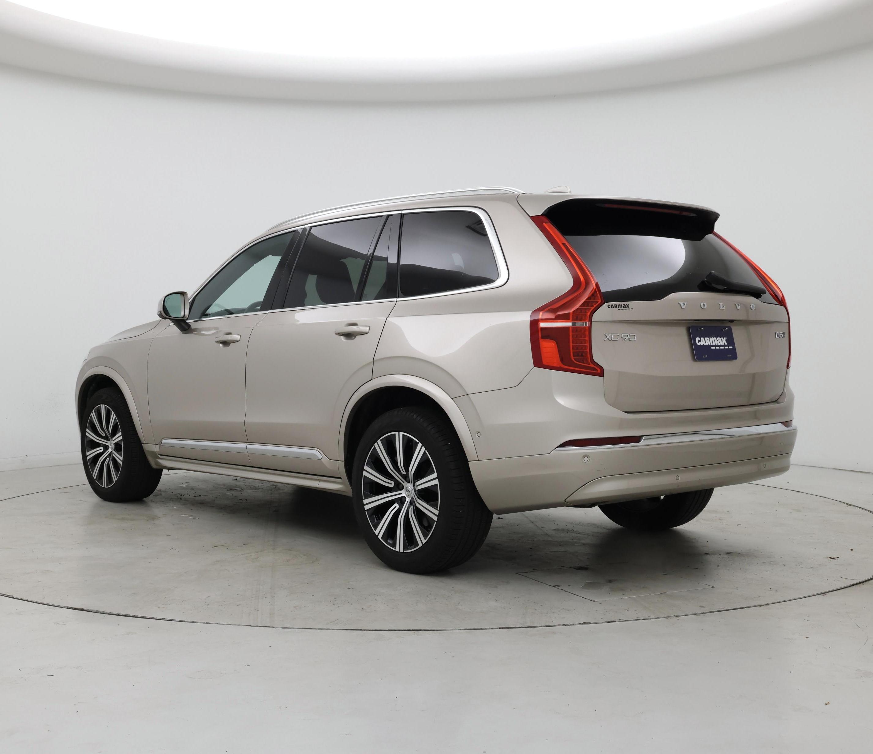 Thumbnail: 2023 Volvo XC90 - 2