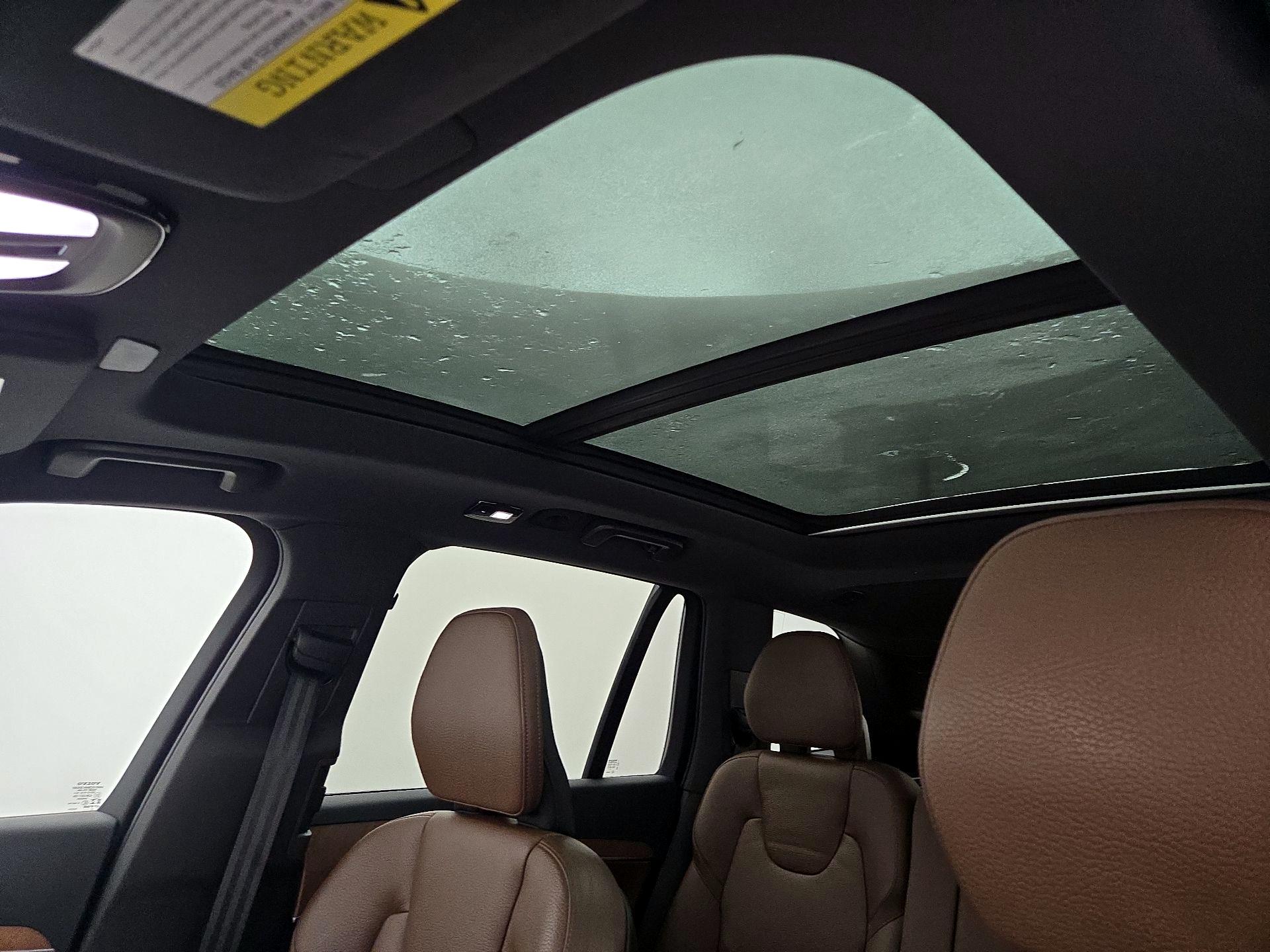 Thumbnail: 2023 Volvo XC90 - 20